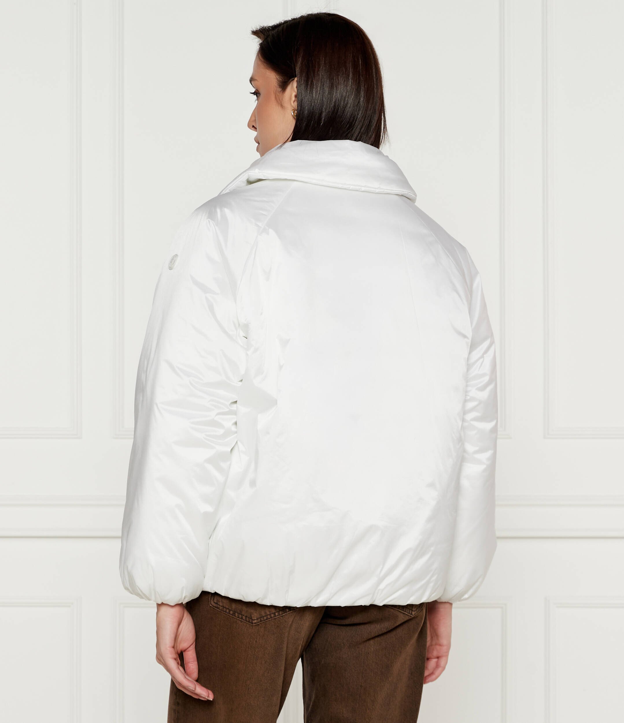 Save The Duck Geacă PETAL | Regular Fit | shearling