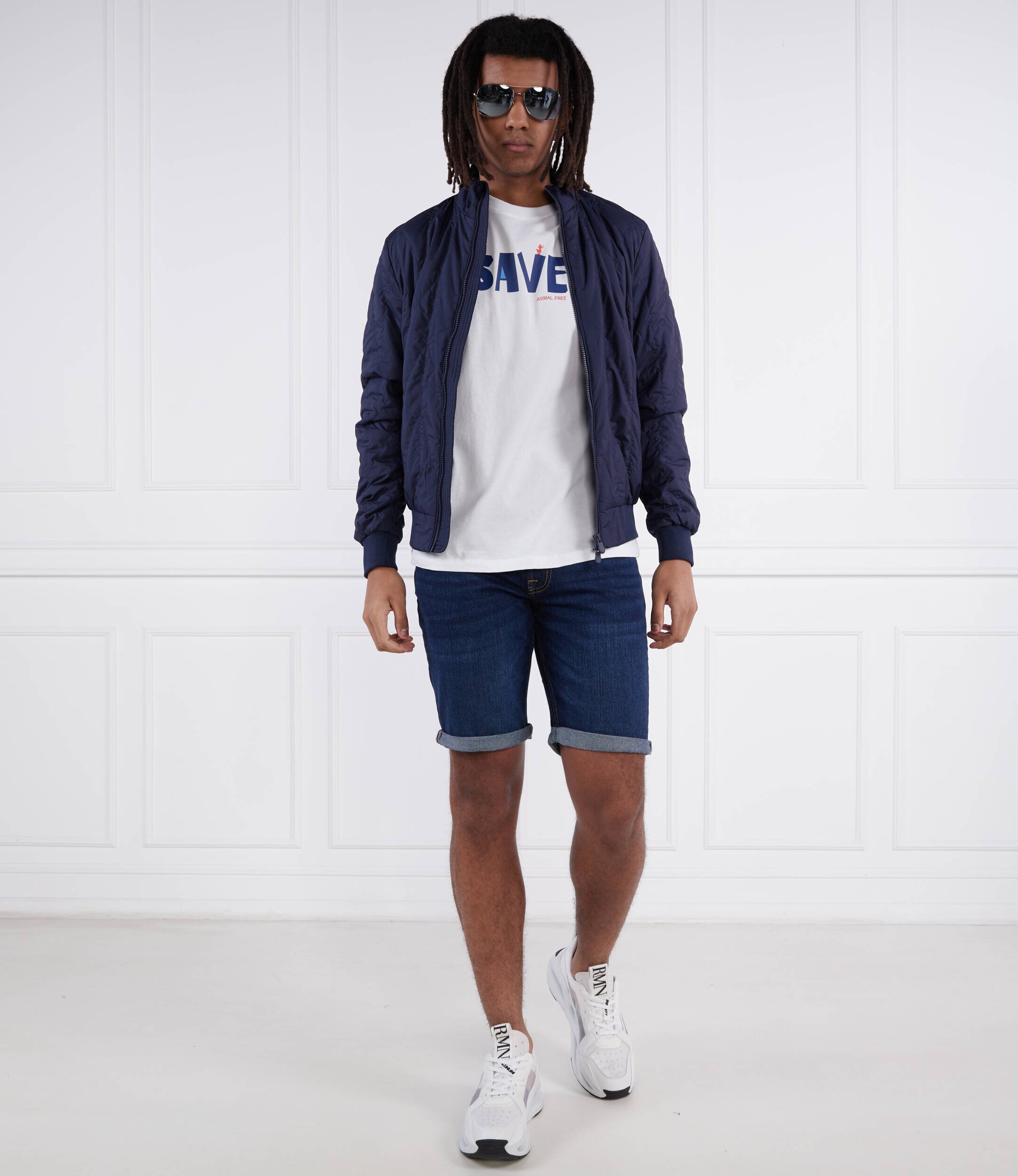 Save The Duck Geacă RODRIGO | Regular Fit