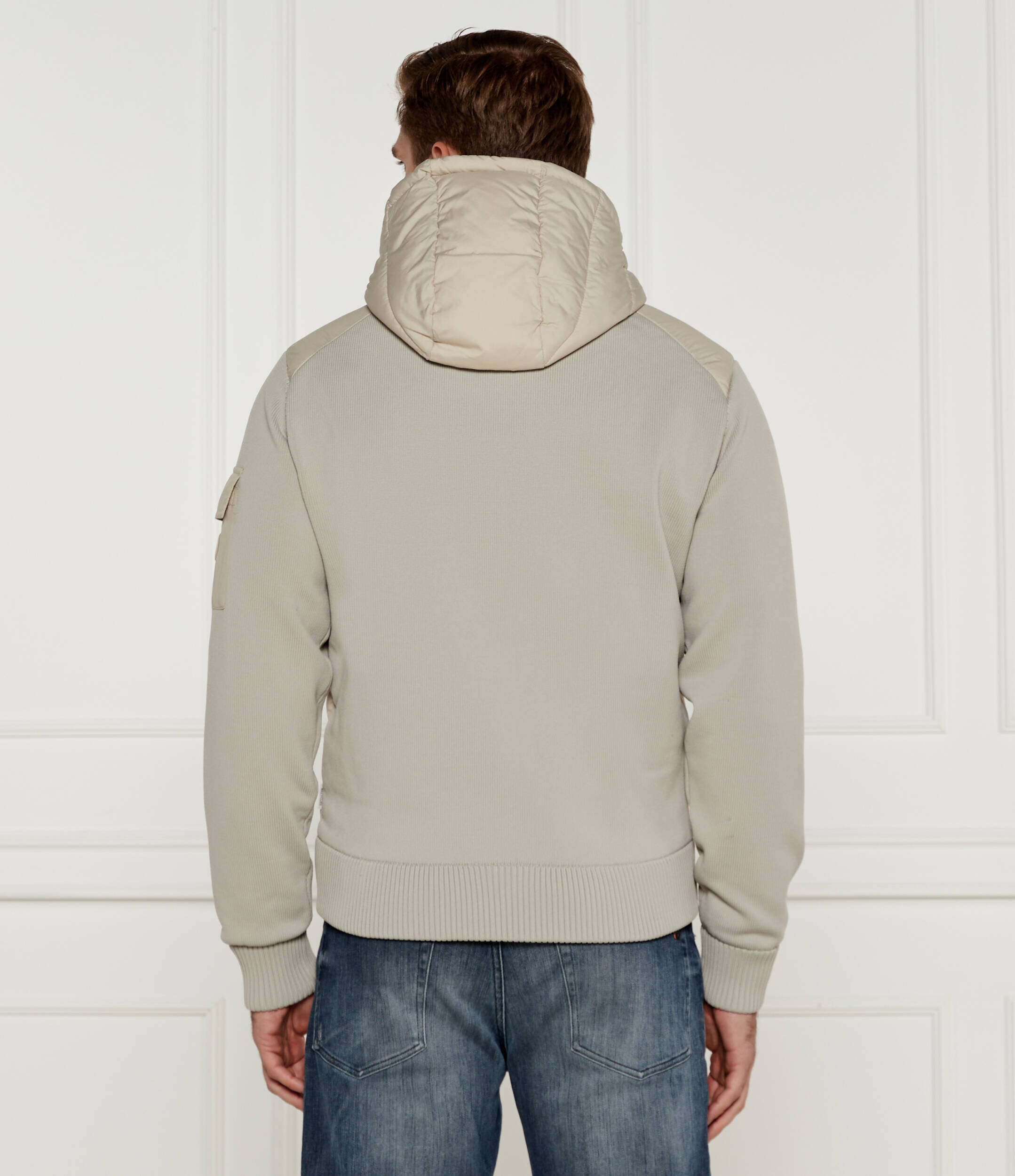 Save The Duck Geacă TORIN | Slim Fit