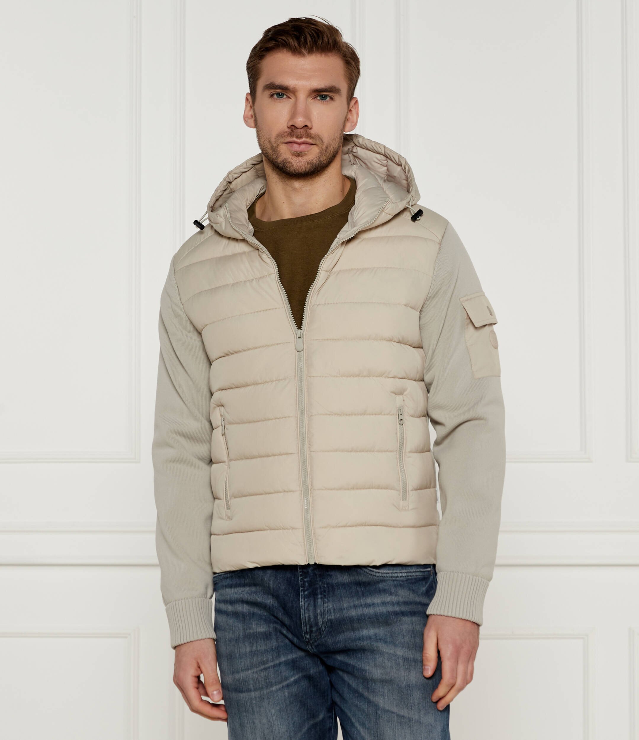 Save The Duck Geacă TORIN | Slim Fit
