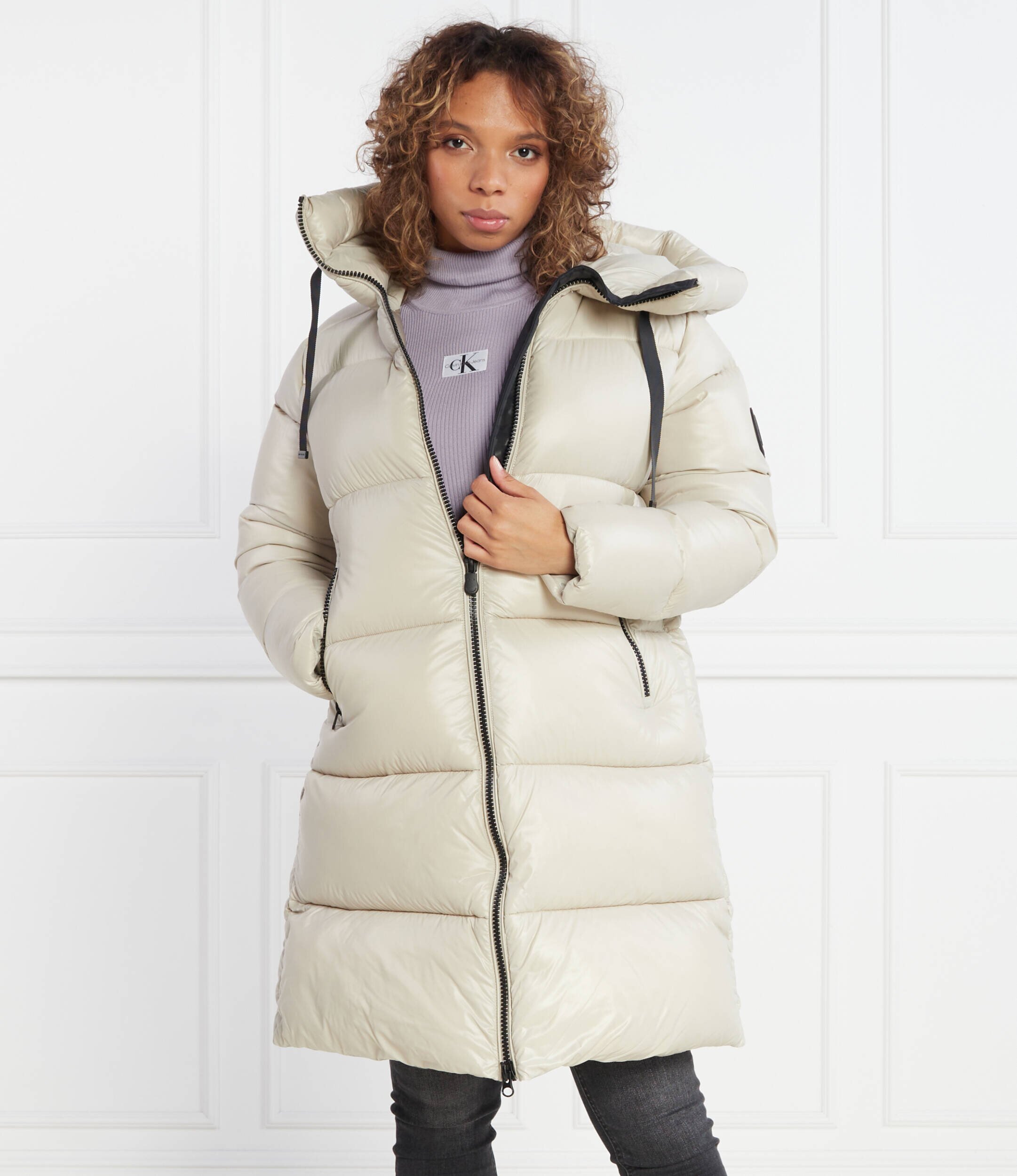 Save The Duck Palton HOODED