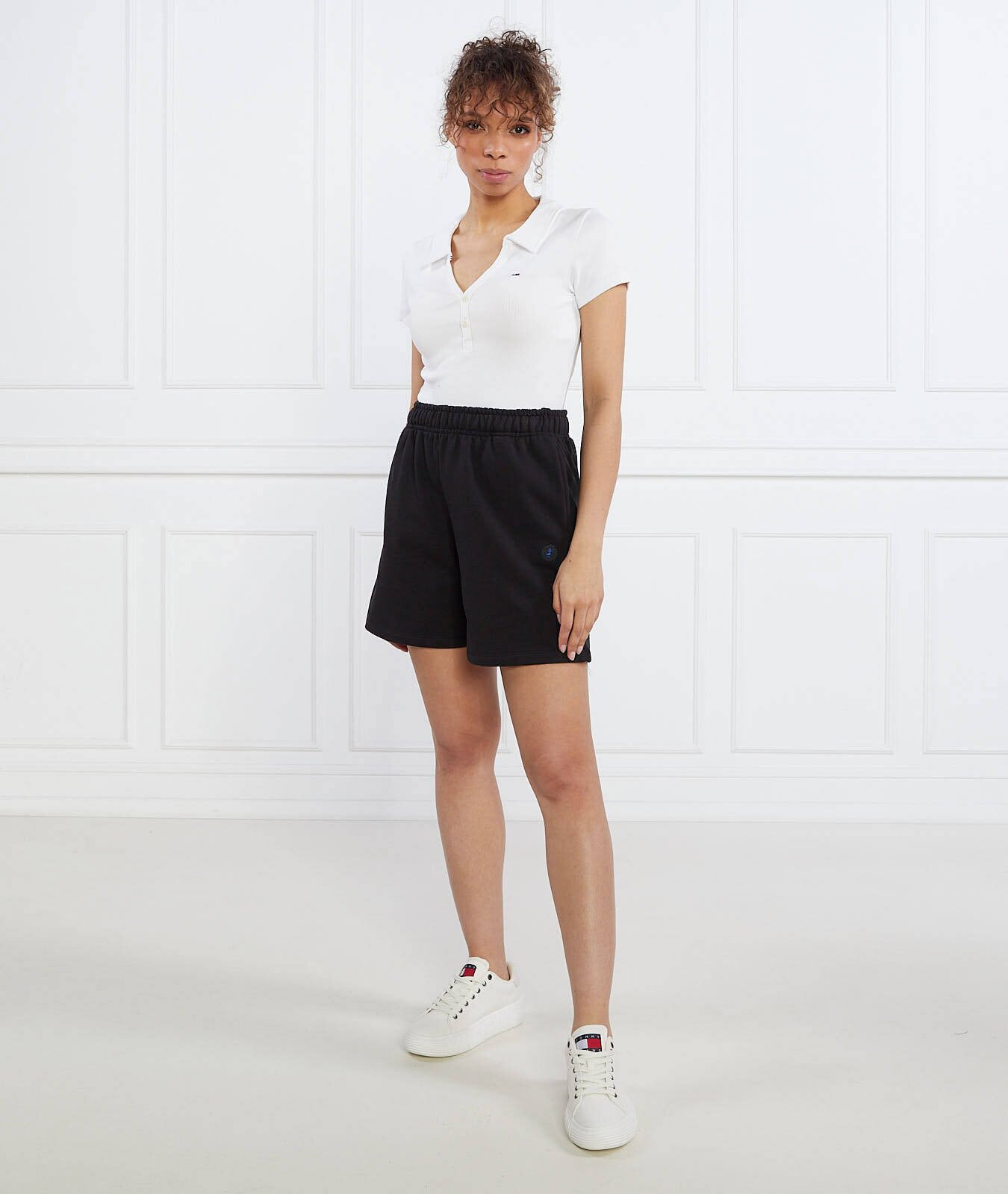 Save The Duck Pantaloni scurți | Regular Fit