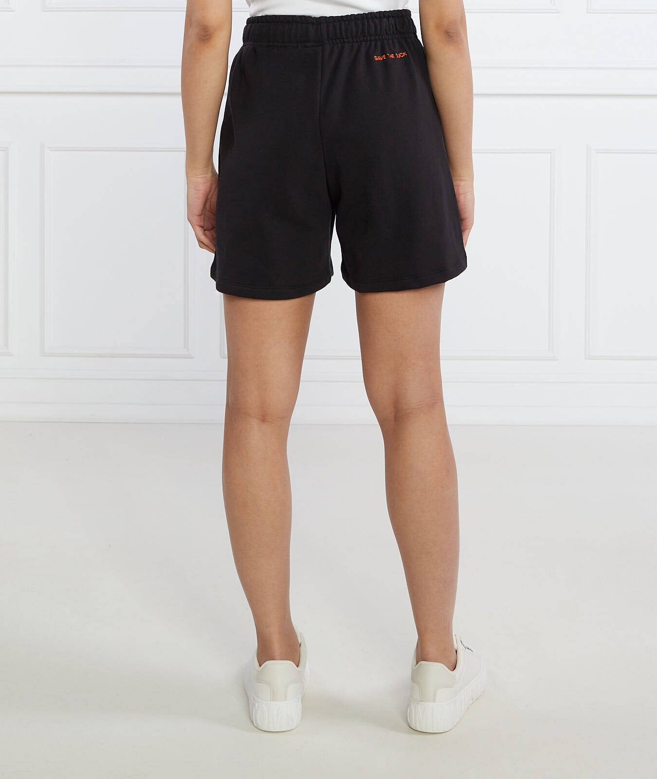 Save The Duck Pantaloni scurți | Regular Fit