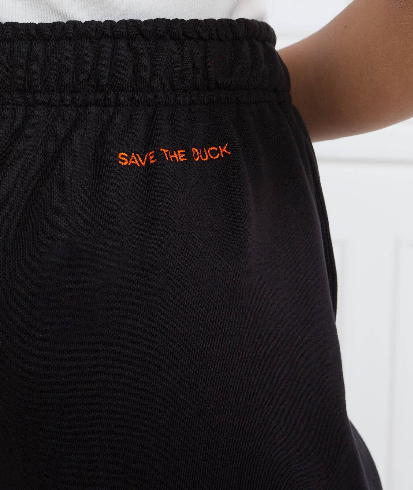 Save The Duck Pantaloni scurți | Regular Fit