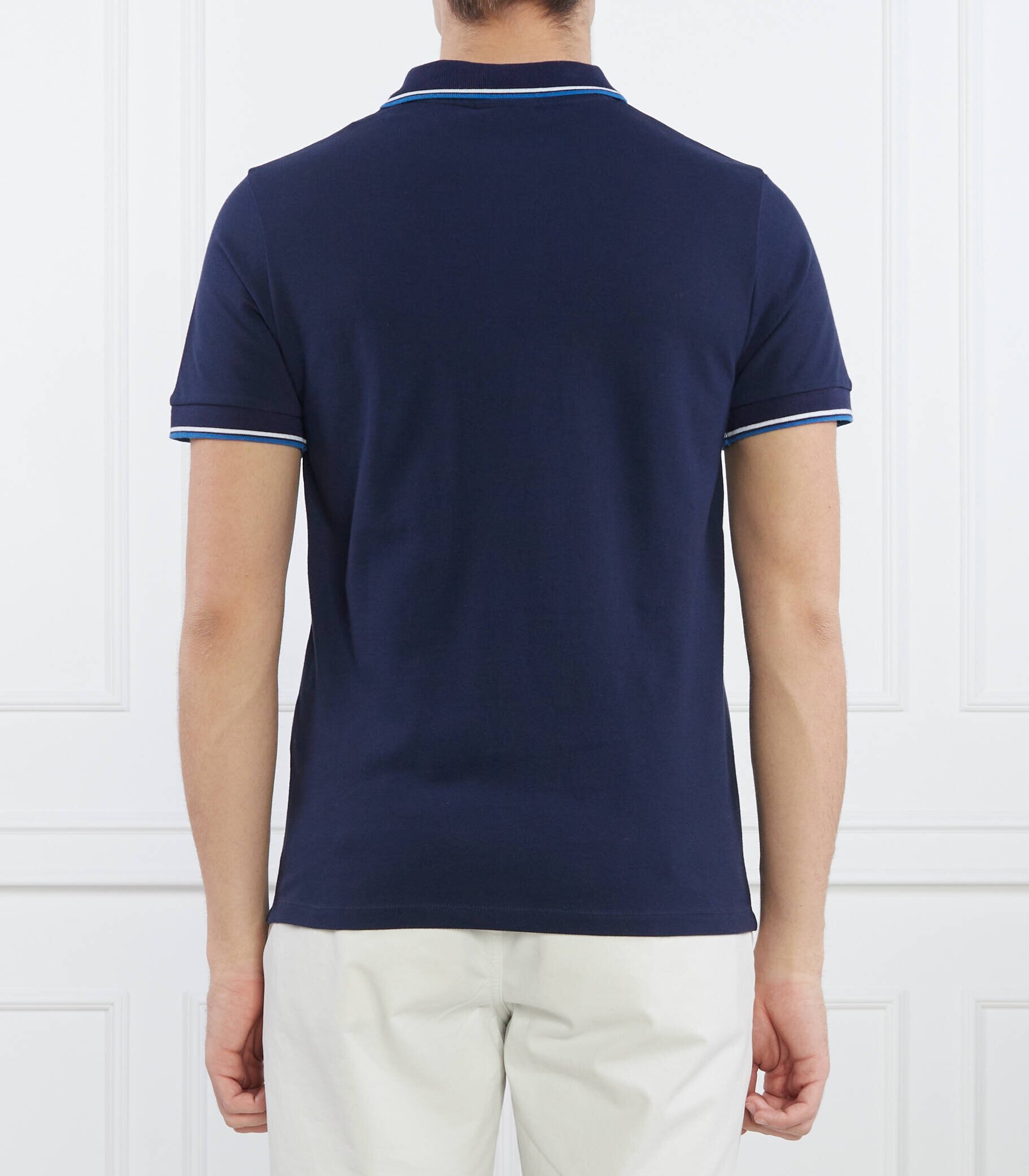 Save The Duck Polo RICHARD | Regular Fit