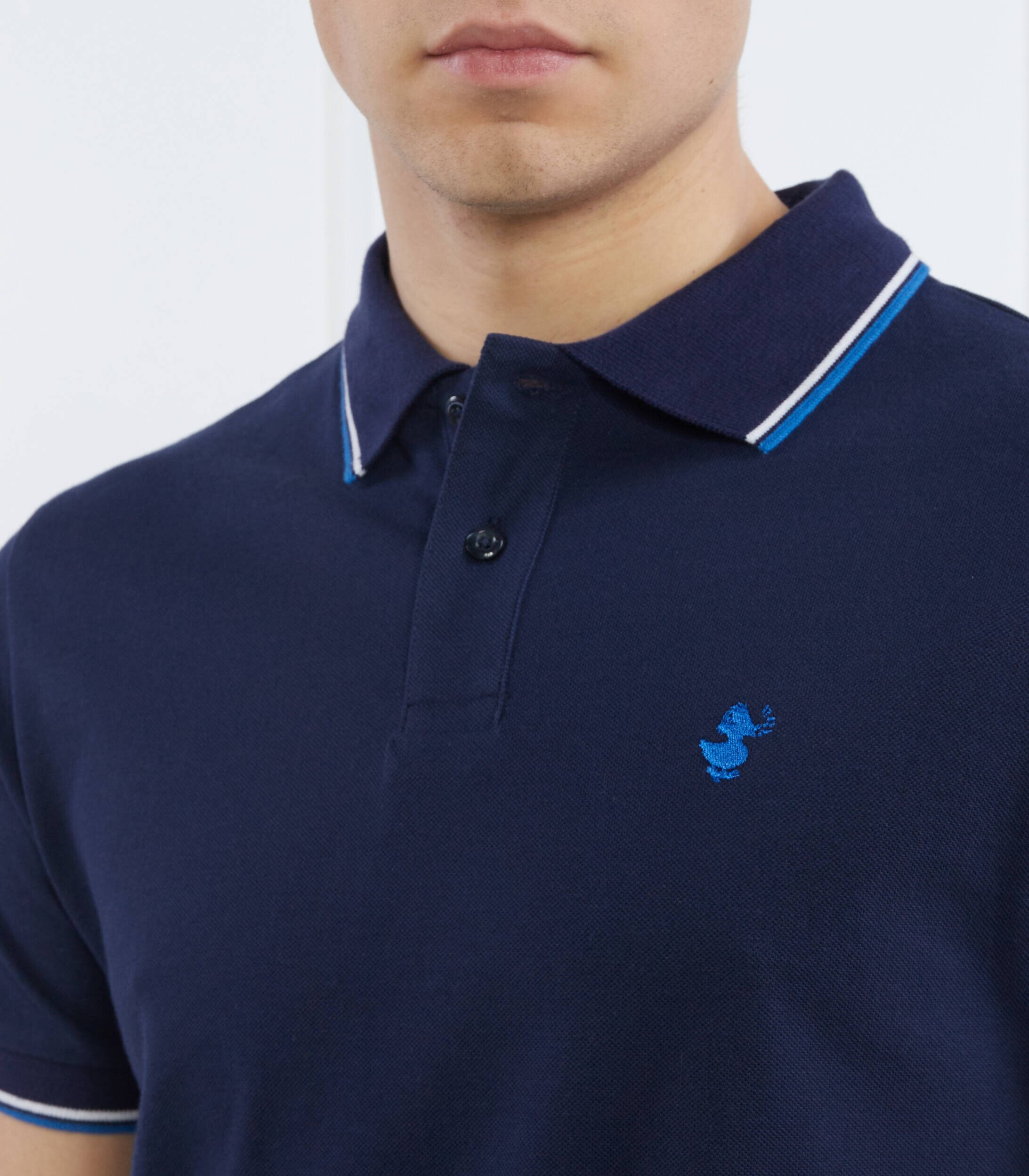 Save The Duck Polo RICHARD | Regular Fit