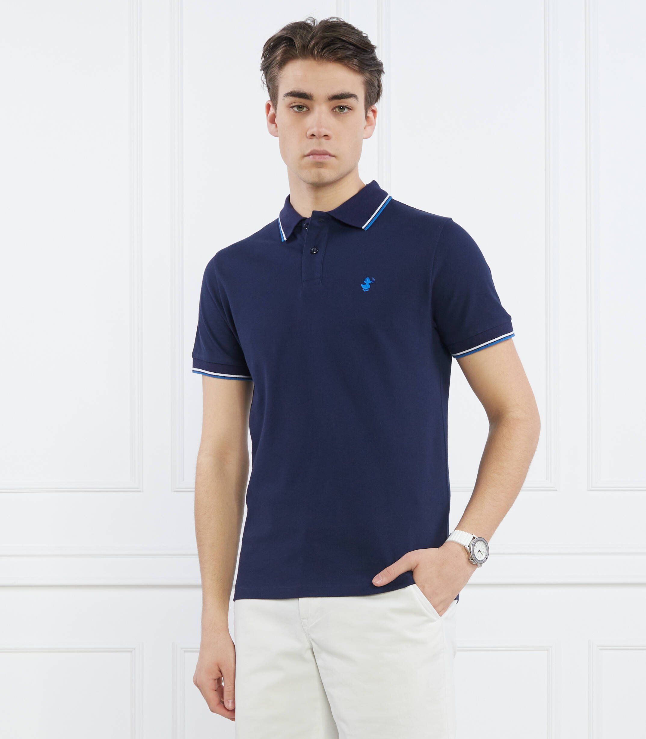 Save The Duck Polo RICHARD | Regular Fit