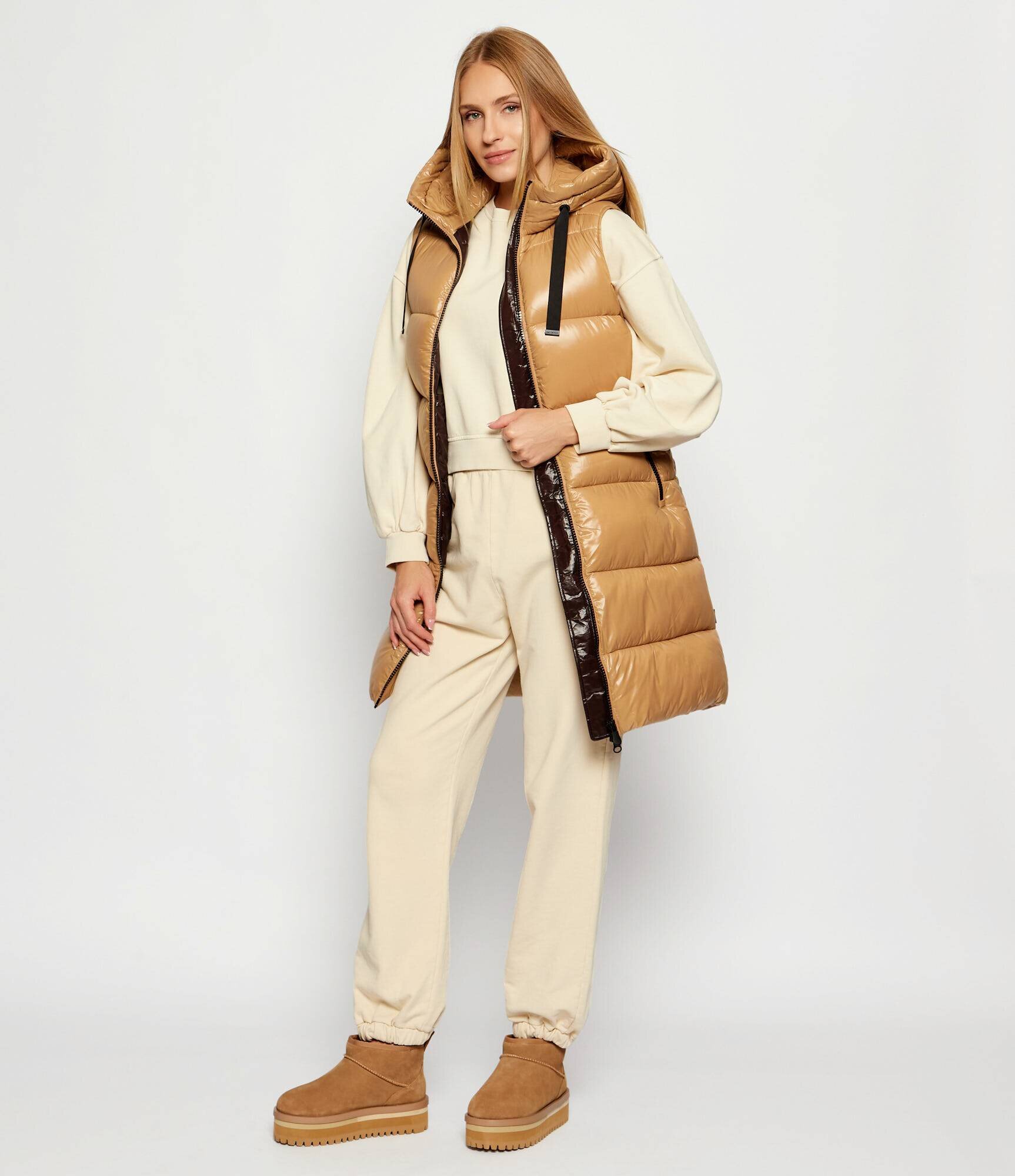Save The Duck Vestă Iria | regular fit