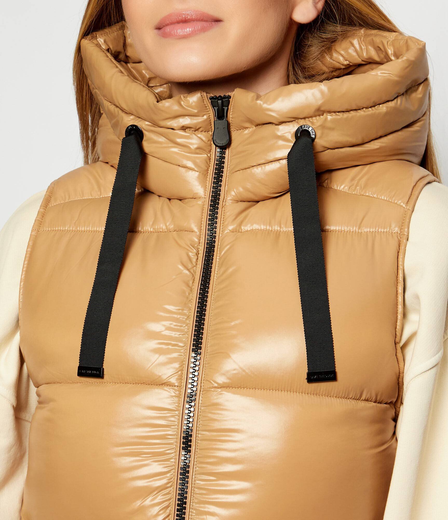 Save The Duck Vestă Iria | regular fit