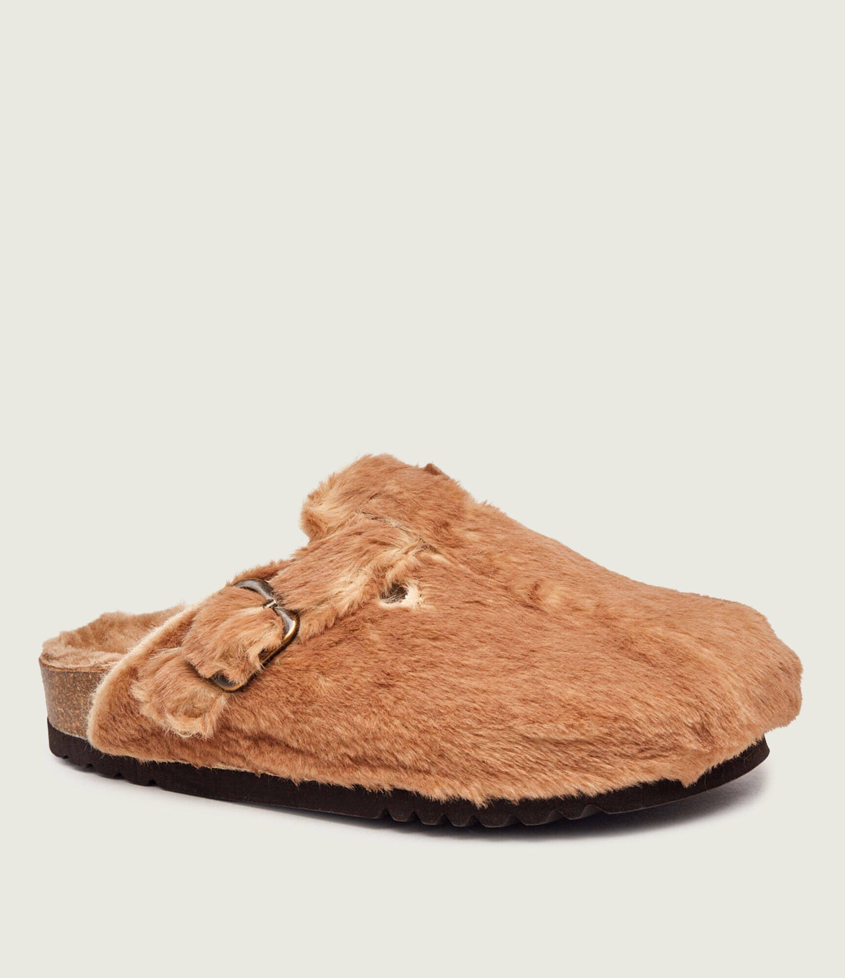 Scholl De lână mules (încălțăminte) Fae New