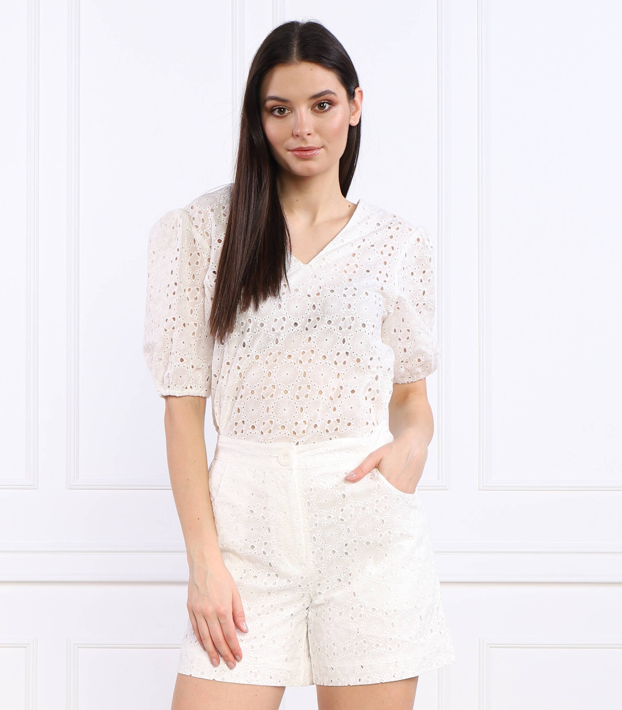 Silvian Heach Bluză | Regular Fit