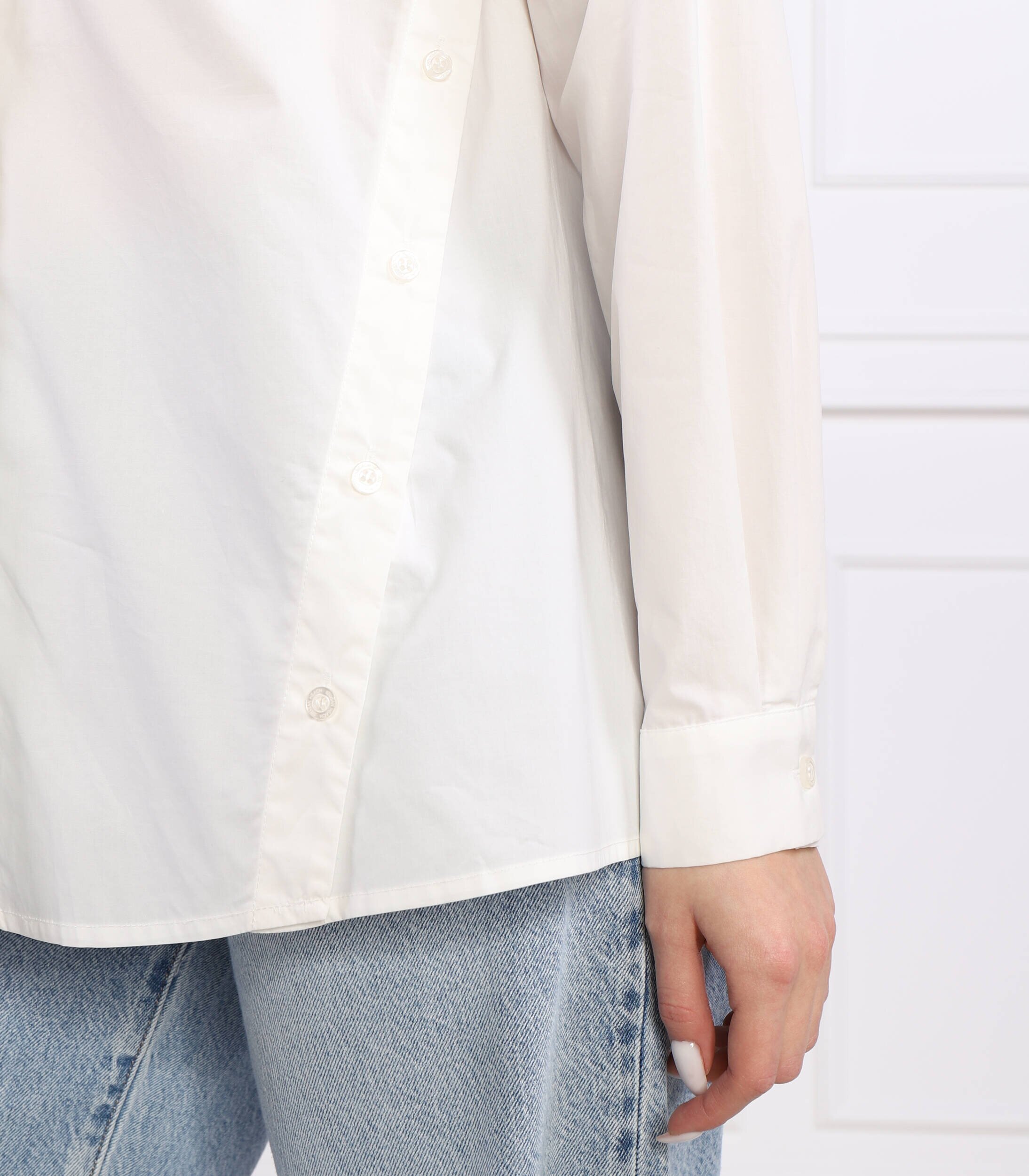 Silvian Heach Cămașă MAION | Regular Fit