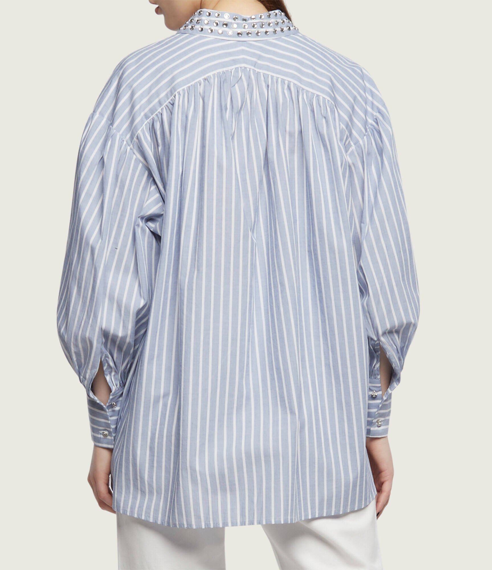 Silvian Heach Cămașă | Oversize fit