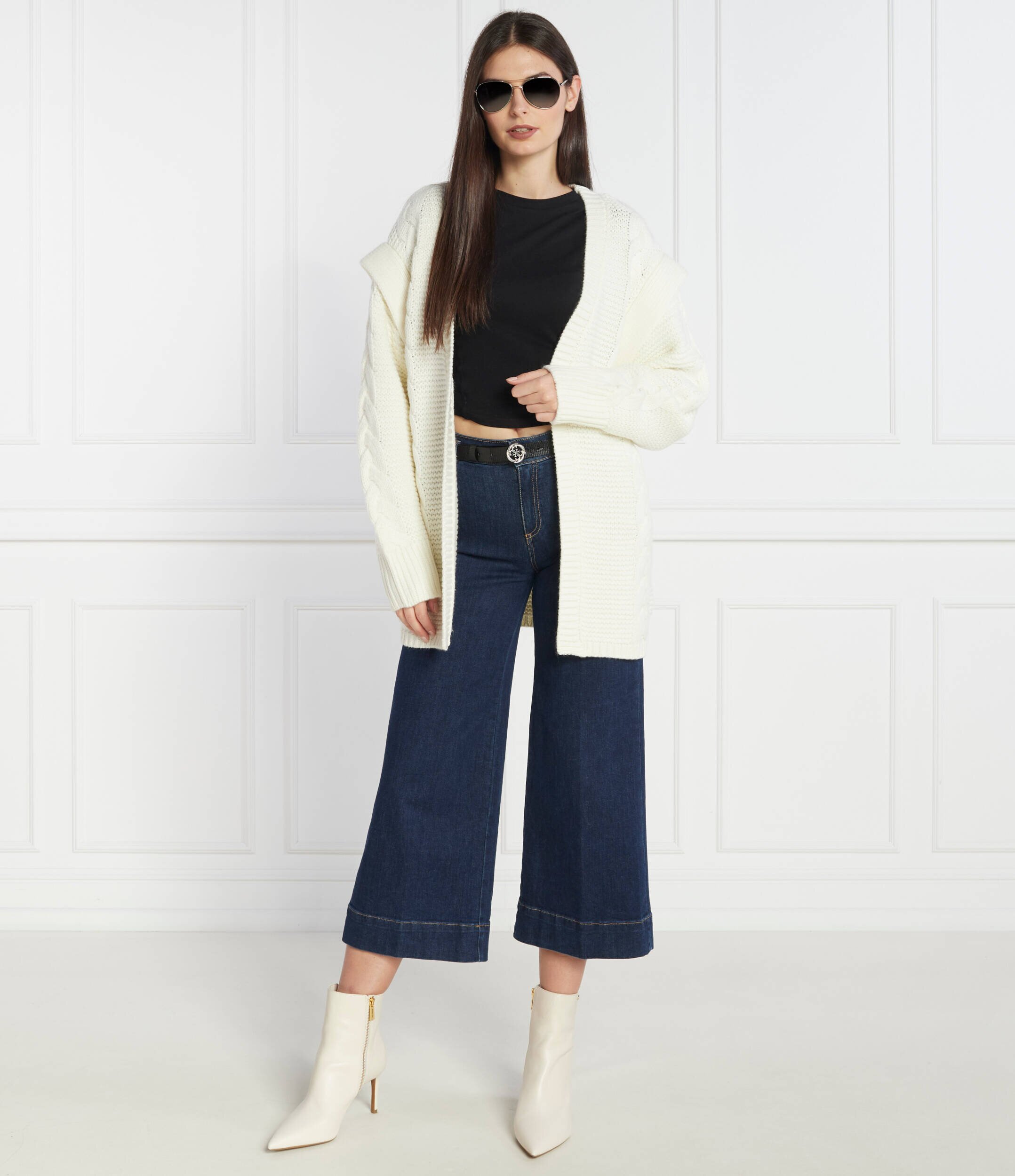 Silvian Heach Cardigan | Regular Fit
