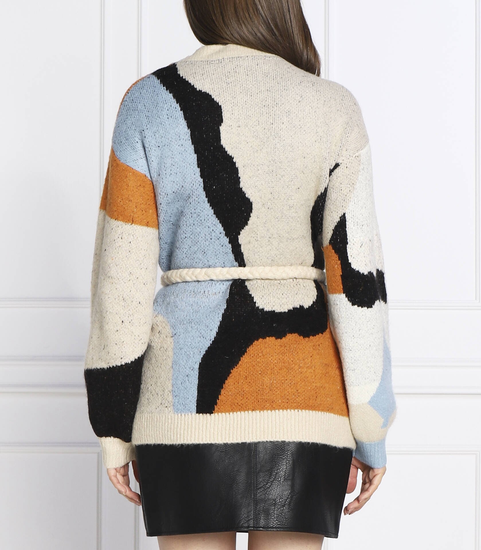 Silvian Heach Cardigan | Relaxed fit