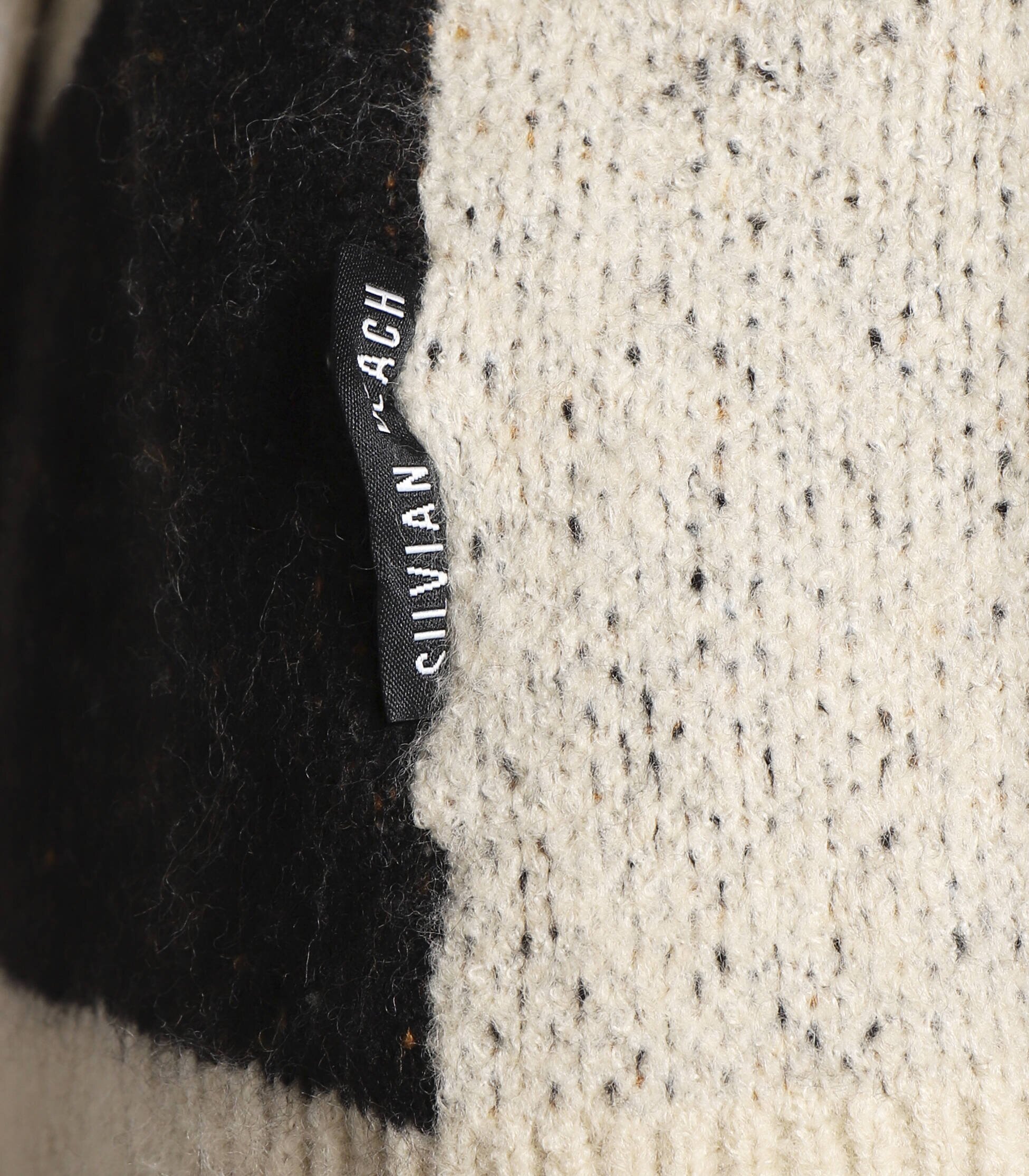 Silvian Heach Cardigan | Relaxed fit