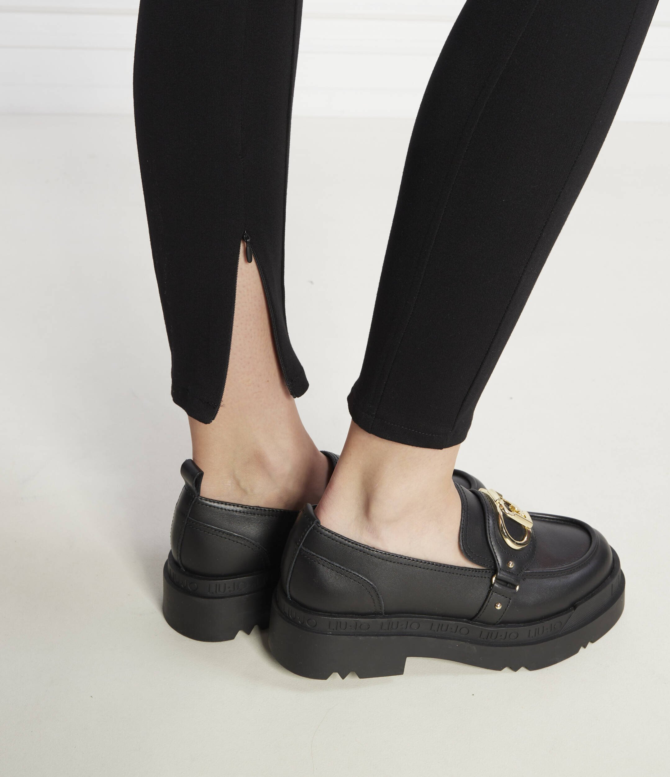 Silvian Heach Colanți | Slim Fit