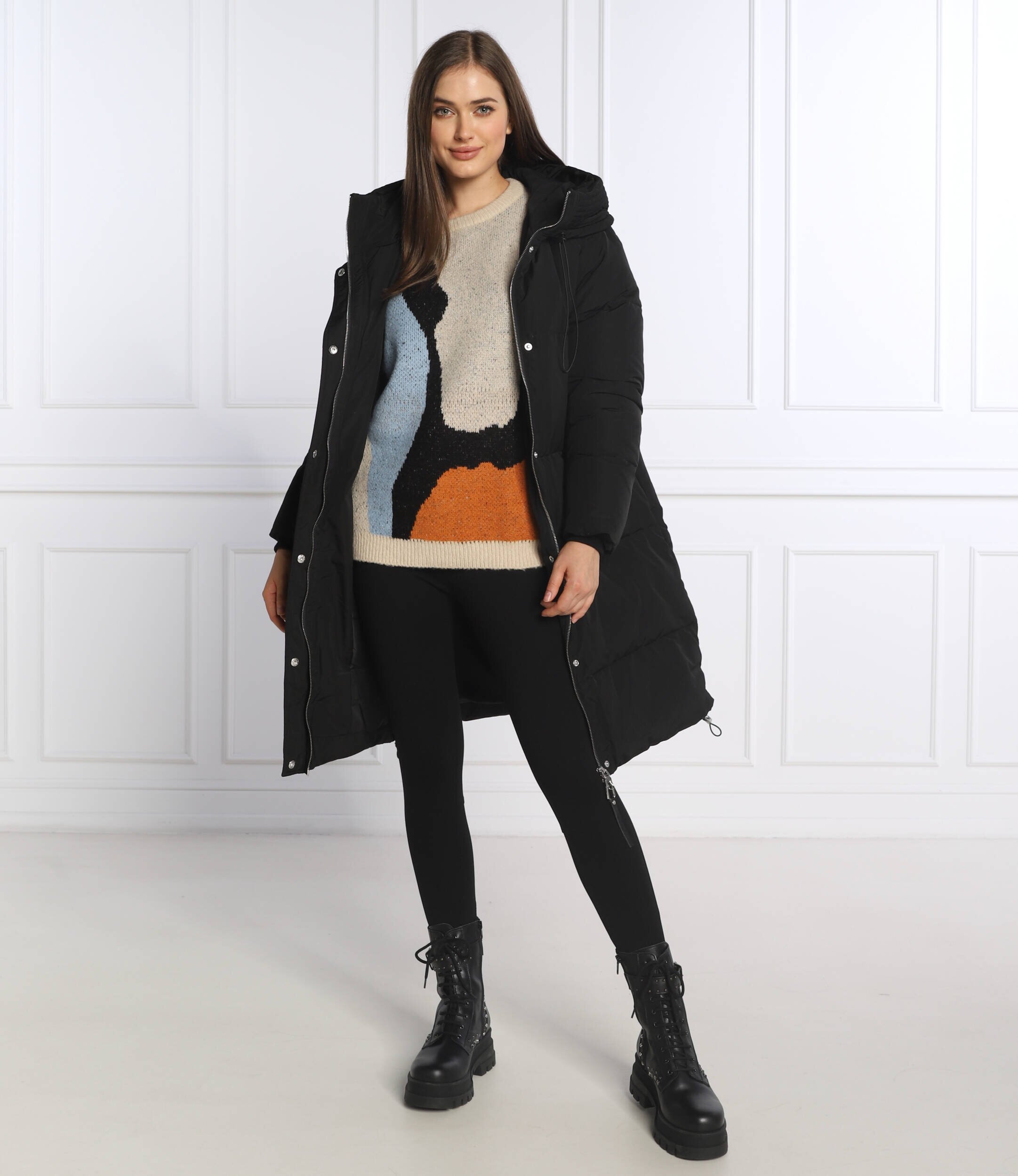 Silvian Heach Colanți | Slim Fit