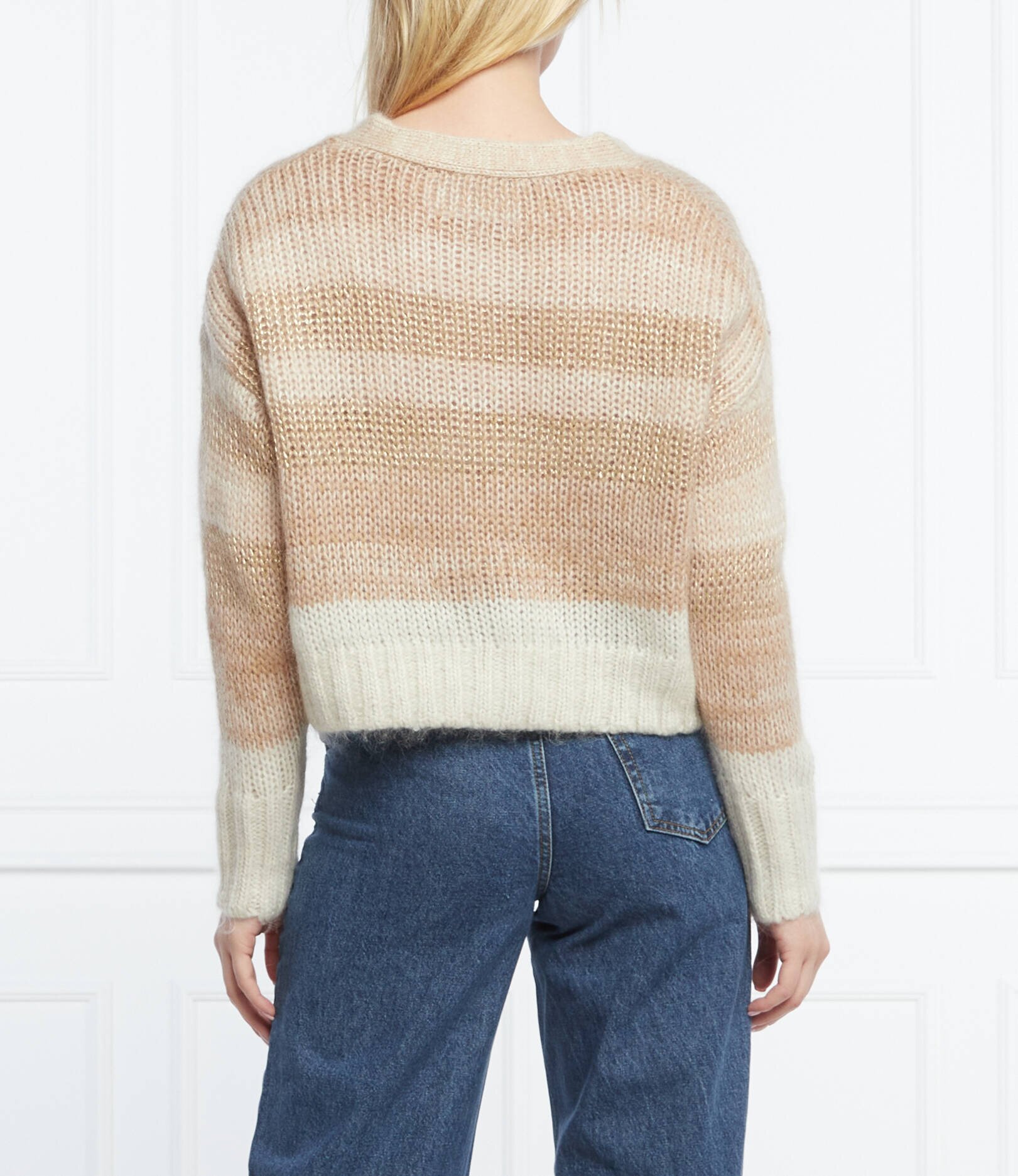 Silvian Heach De lână cardigan | Regular Fit