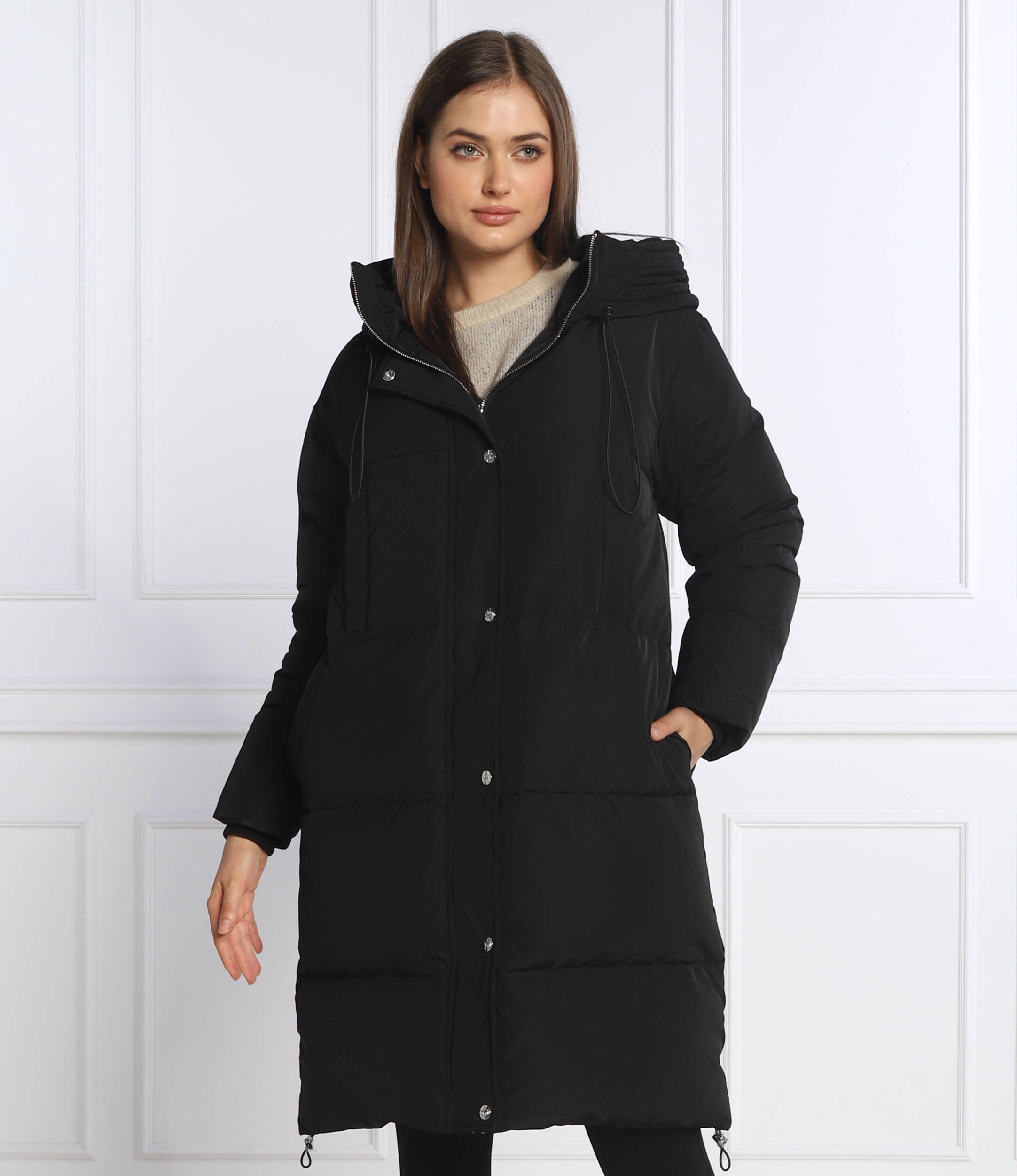 Silvian Heach De puf geacă | Regular Fit