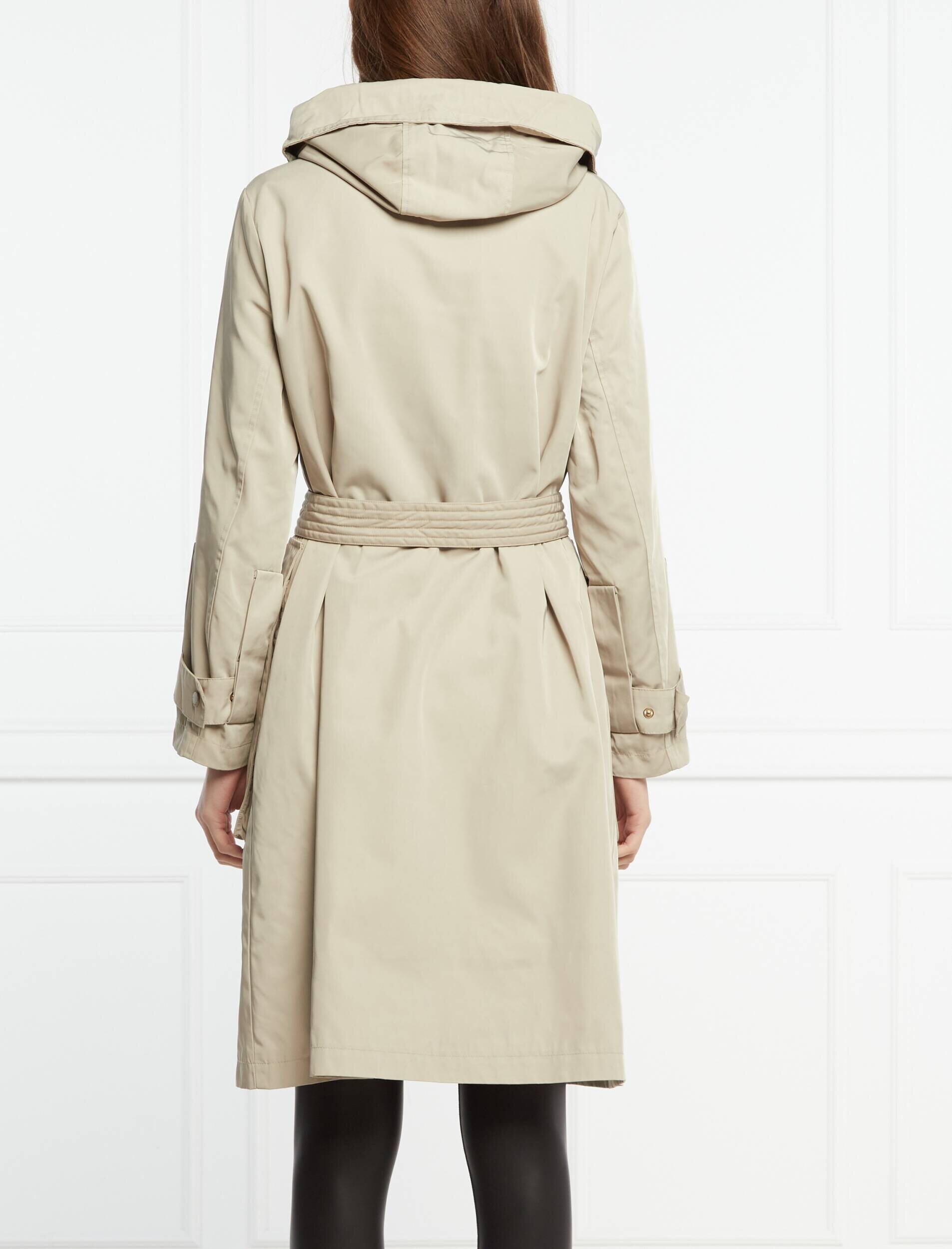 Silvian Heach Geacă parka 2 în 1 | Regular Fit