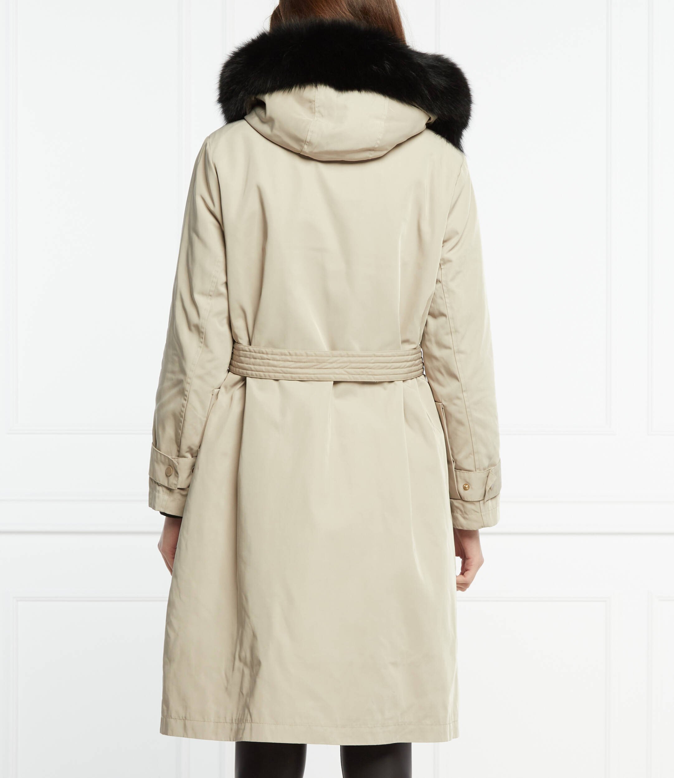 Silvian Heach Geacă parka 2 în 1 | Regular Fit