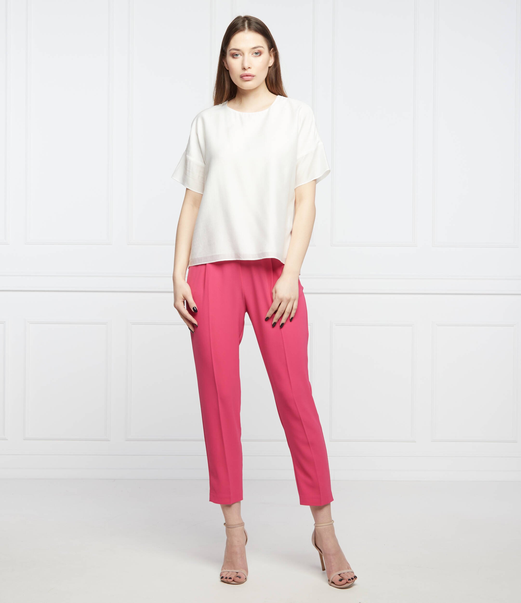 Silvian Heach hanorac KOMALA | Relaxed fit