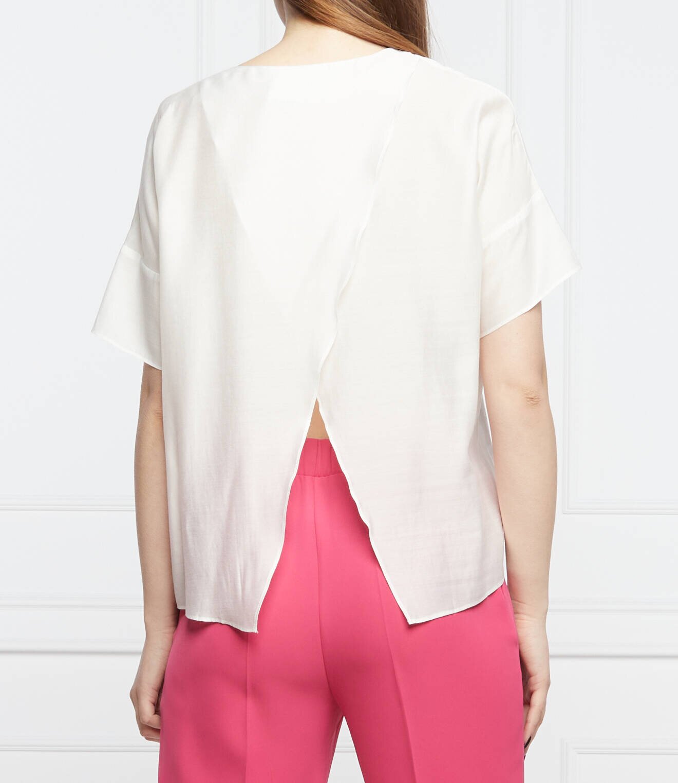 Silvian Heach hanorac KOMALA | Relaxed fit