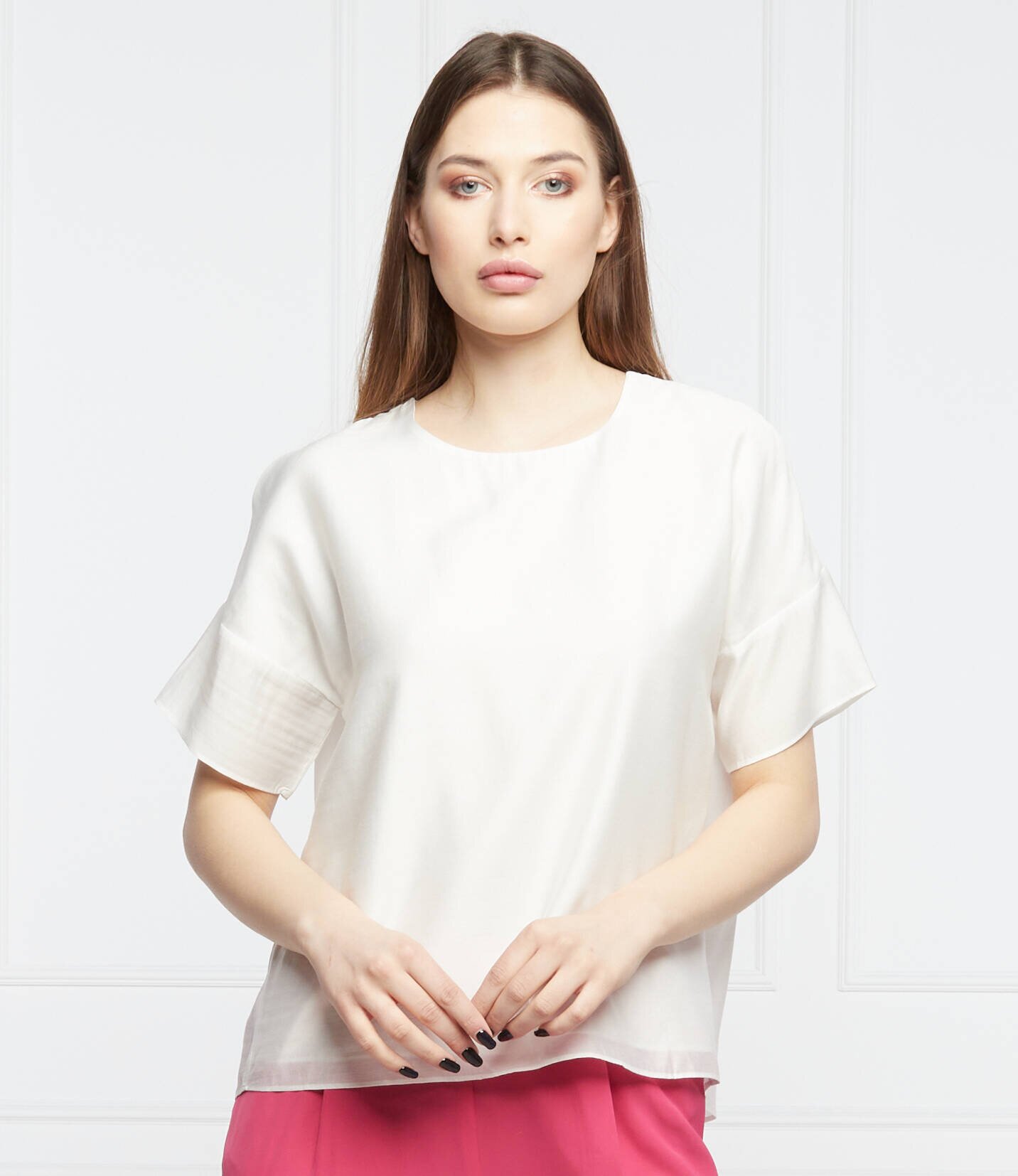 Silvian Heach hanorac KOMALA | Relaxed fit