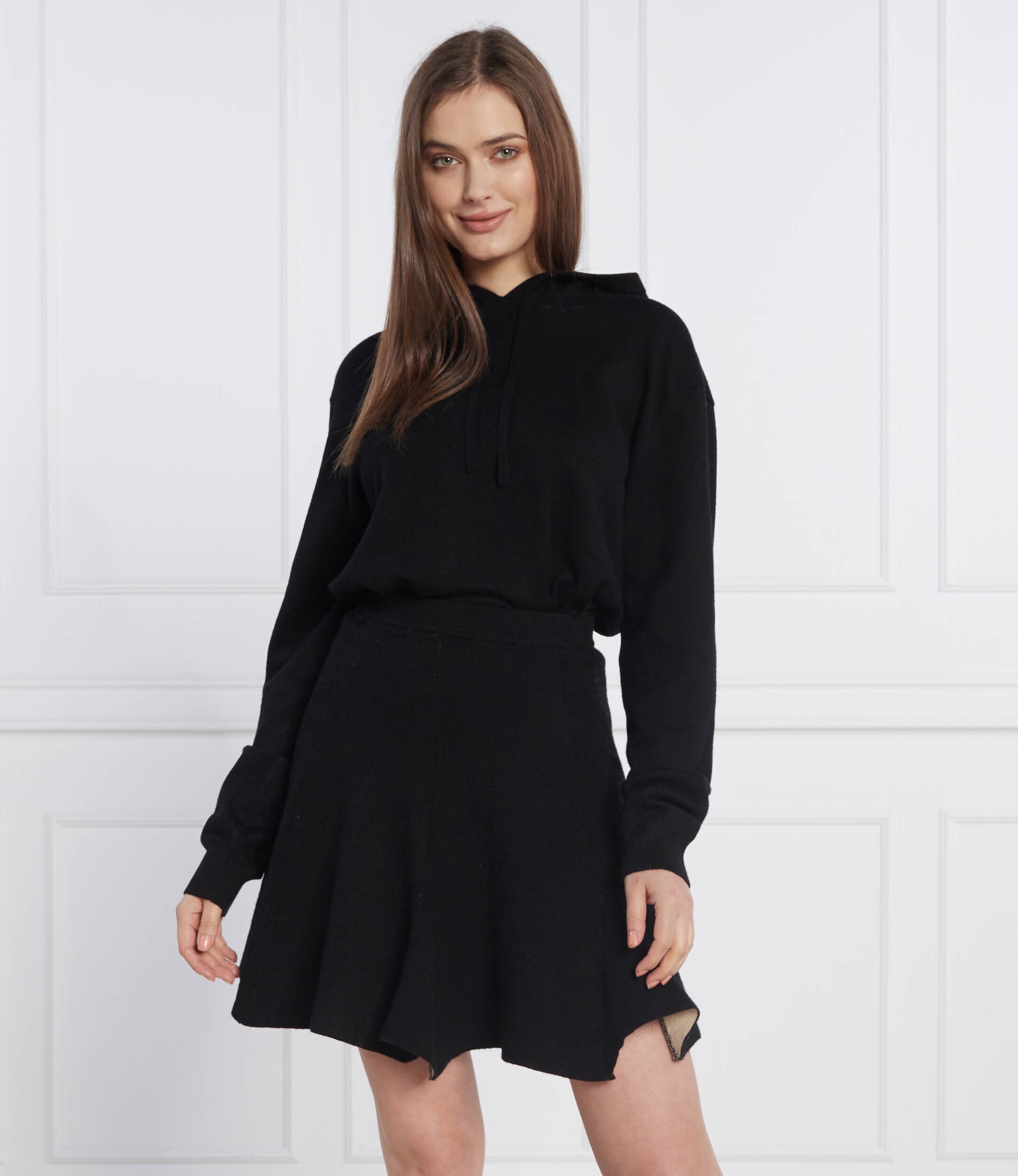 Silvian Heach Hanorac | Oversize fit