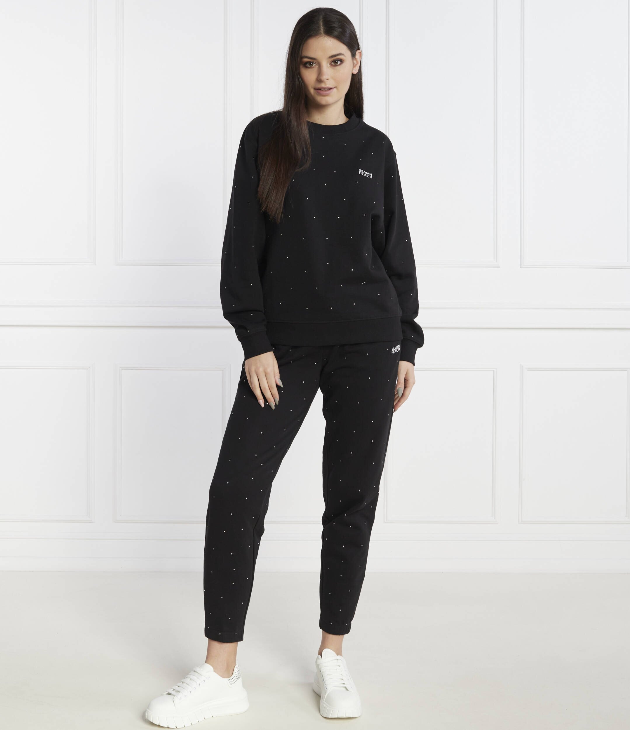 Silvian Heach Hanorac | Regular Fit