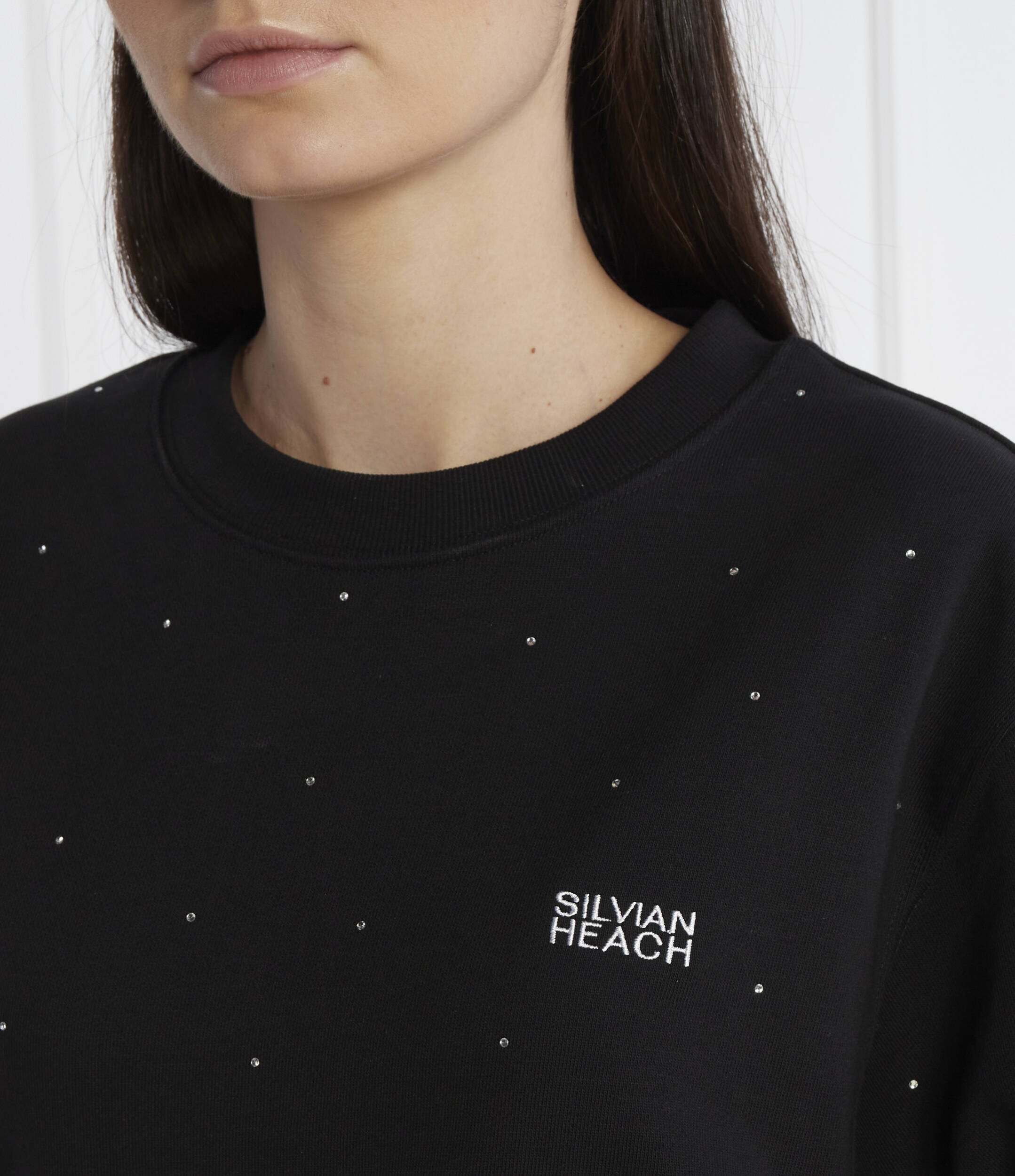 Silvian Heach Hanorac | Regular Fit