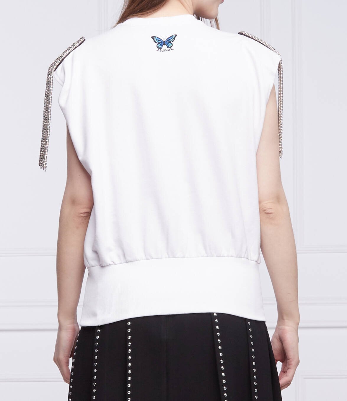 Silvian Heach Hanorac | Regular Fit