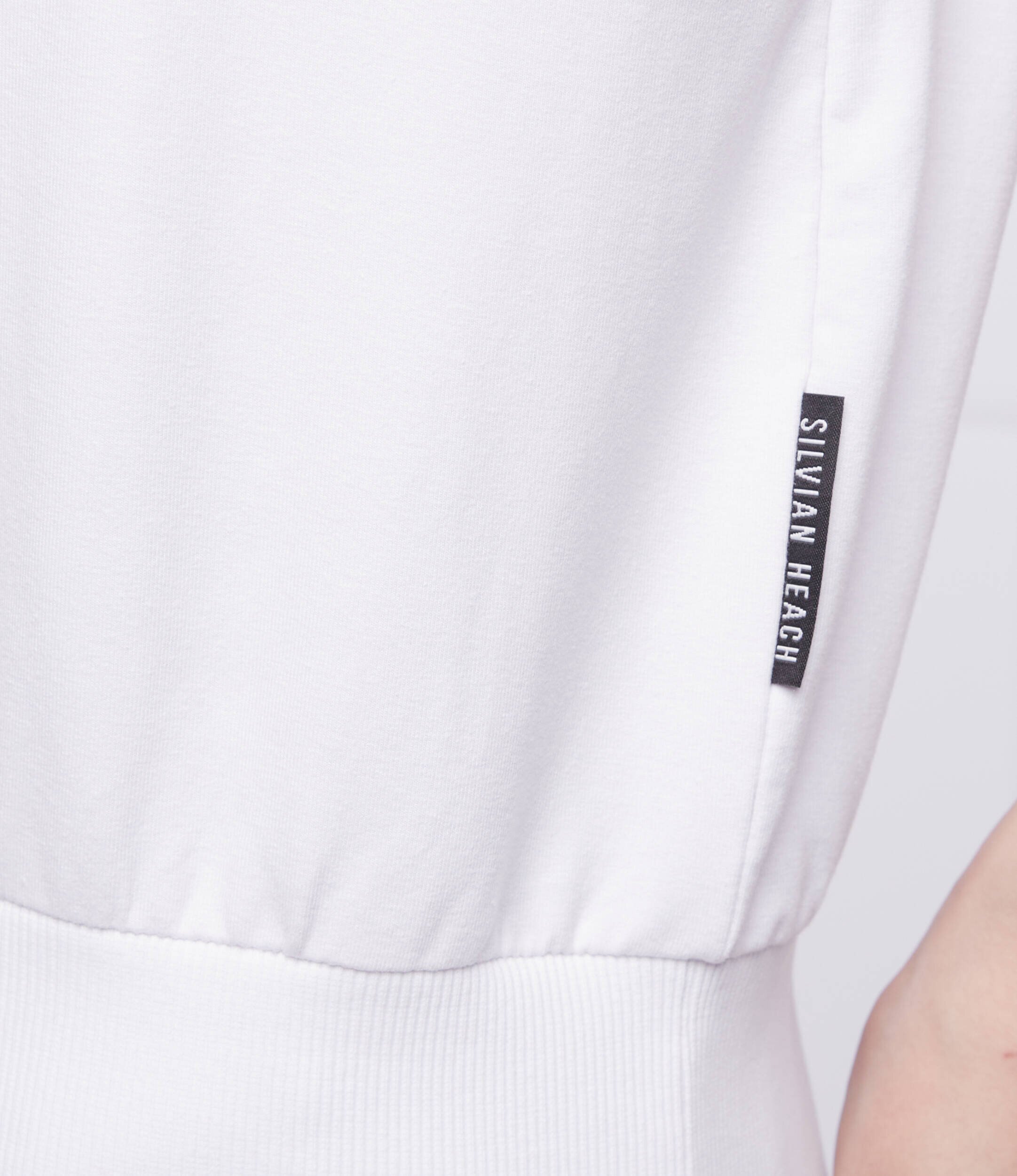 Silvian Heach Hanorac | Regular Fit