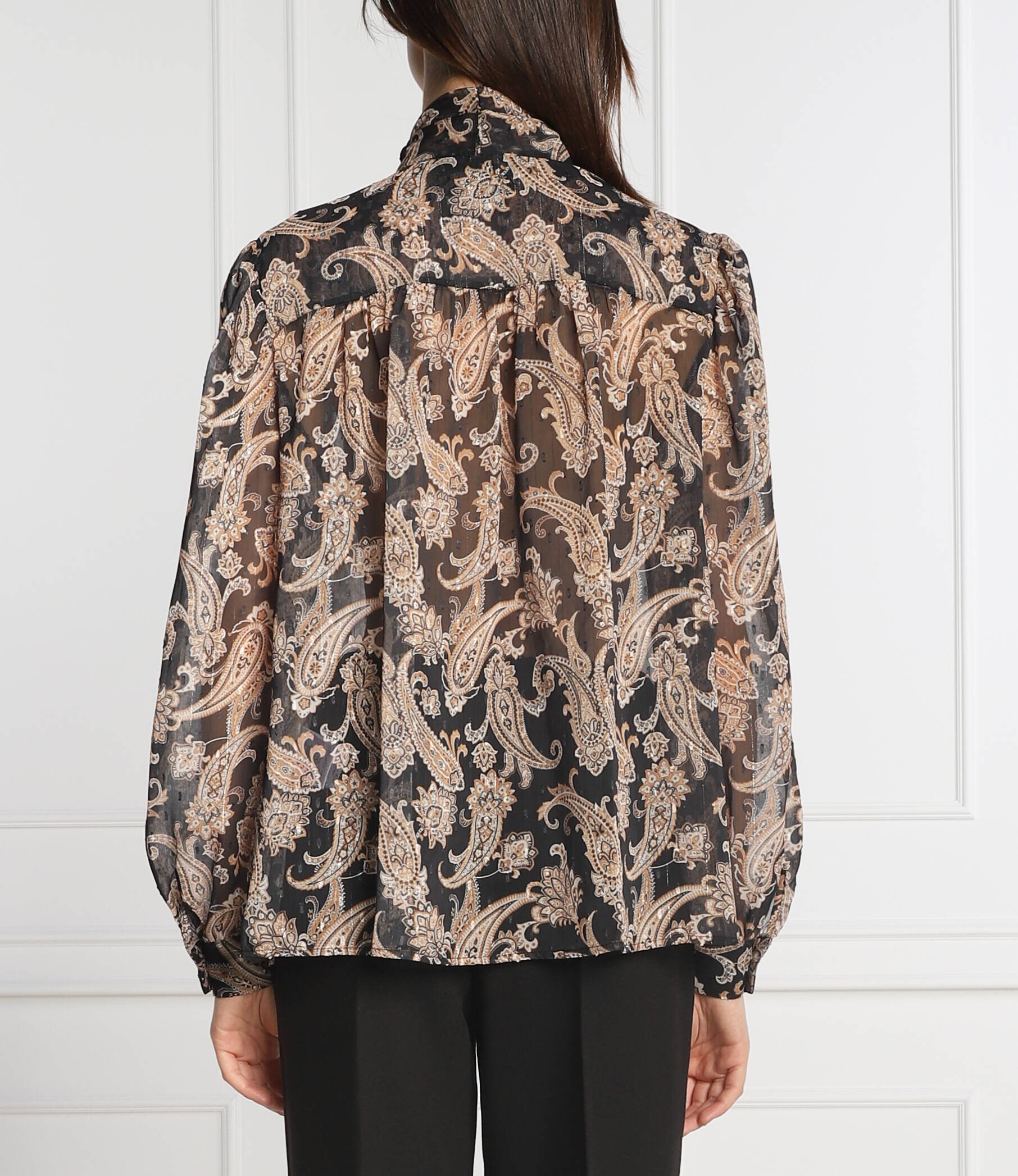 Silvian Heach hanorac | Relaxed fit