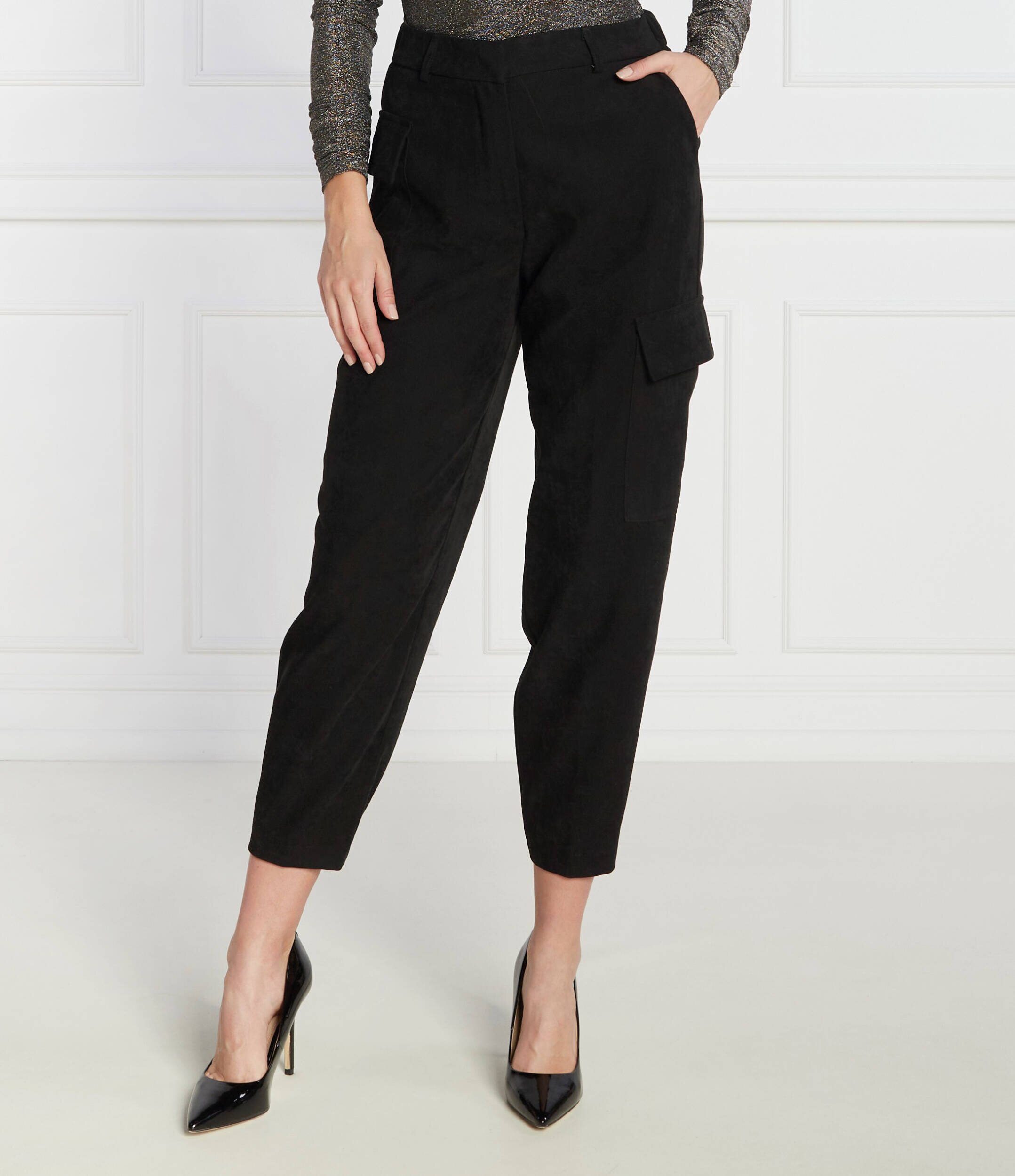 Silvian Heach Pantaloni cargo | regular fit