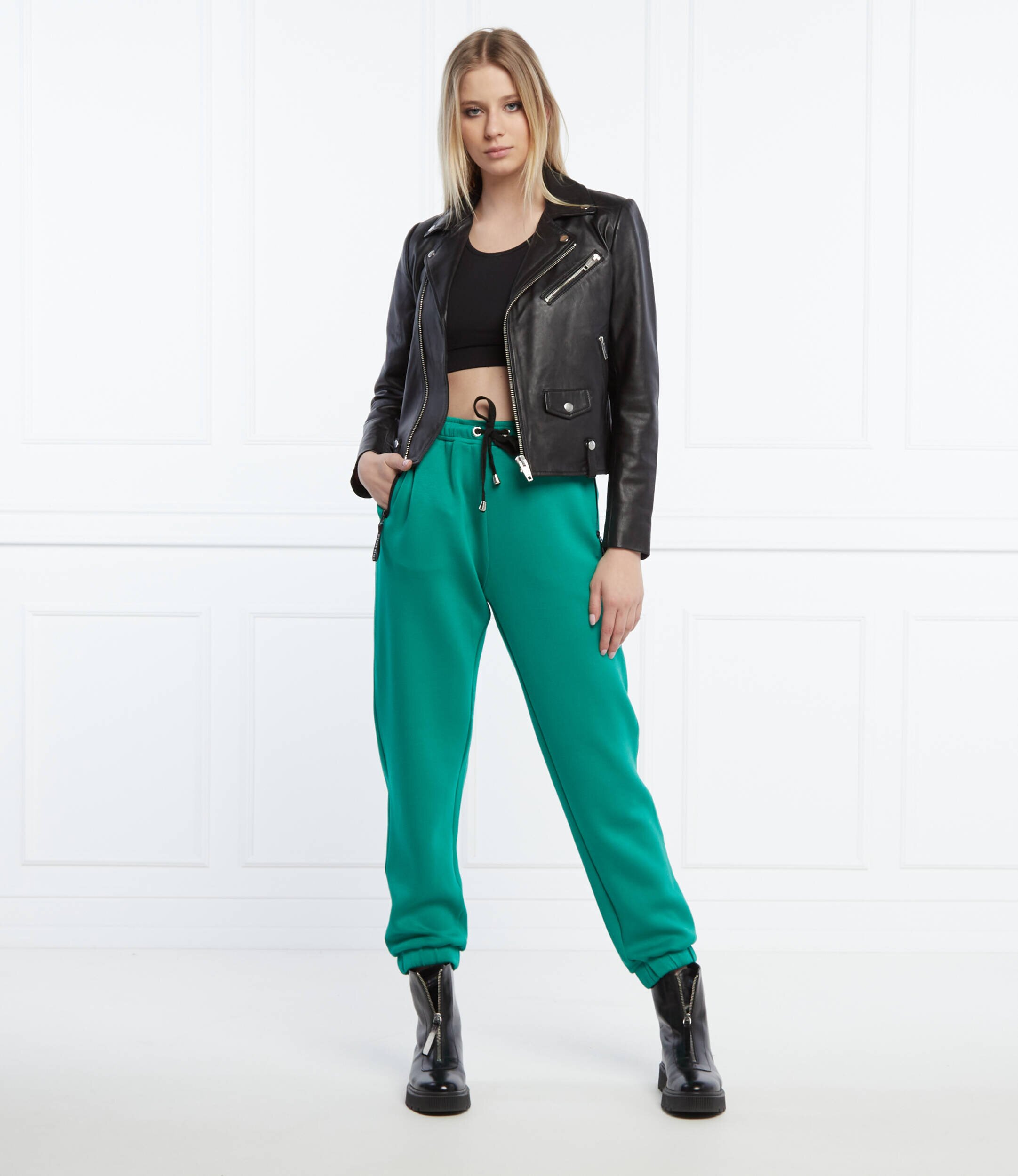 Silvian Heach Pantaloni de trening KOLLONS | regular fit