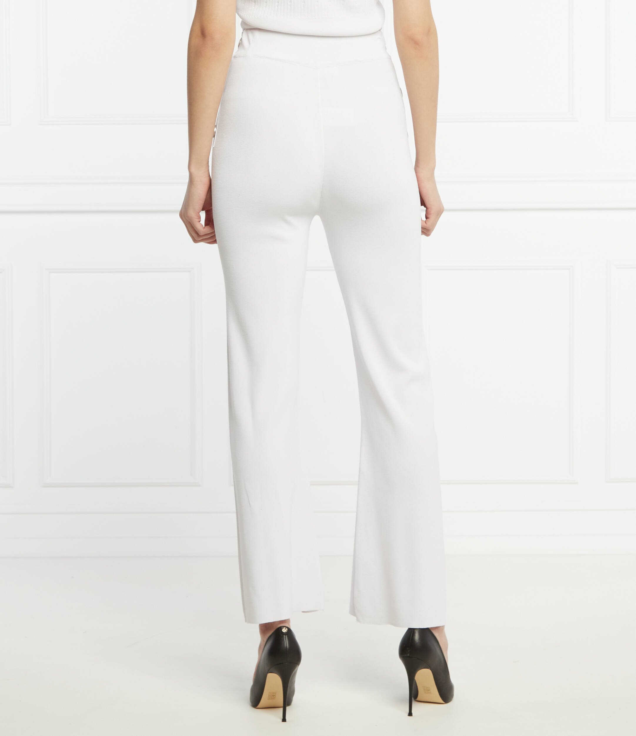 Silvian Heach Pantaloni FEAROW | flare fit