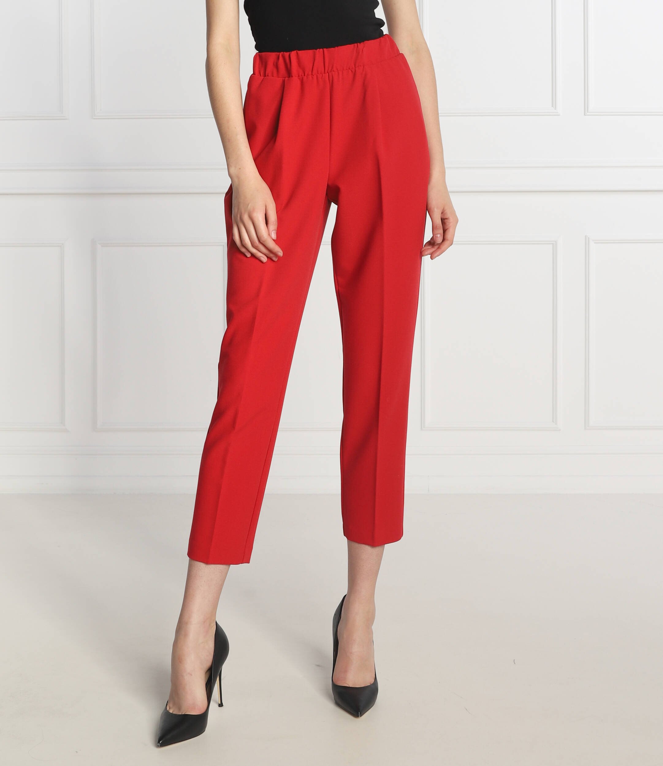Silvian Heach Pantaloni KIKU | Straight fit
