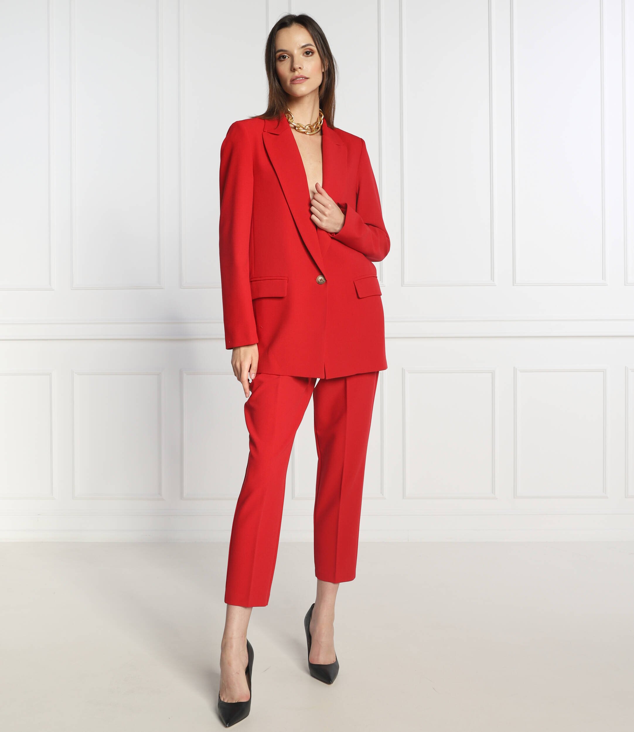 Silvian Heach Pantaloni KIKU | Straight fit