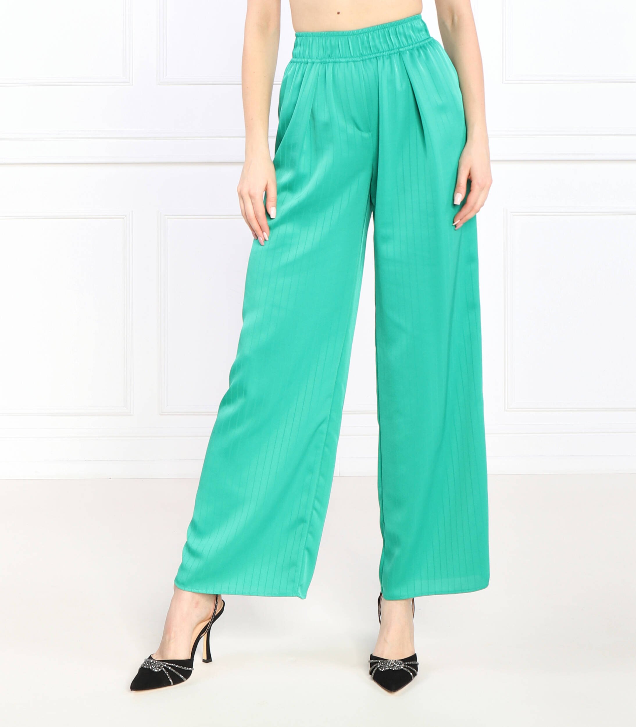 Silvian Heach Pantaloni OLFAX | Oversize fit