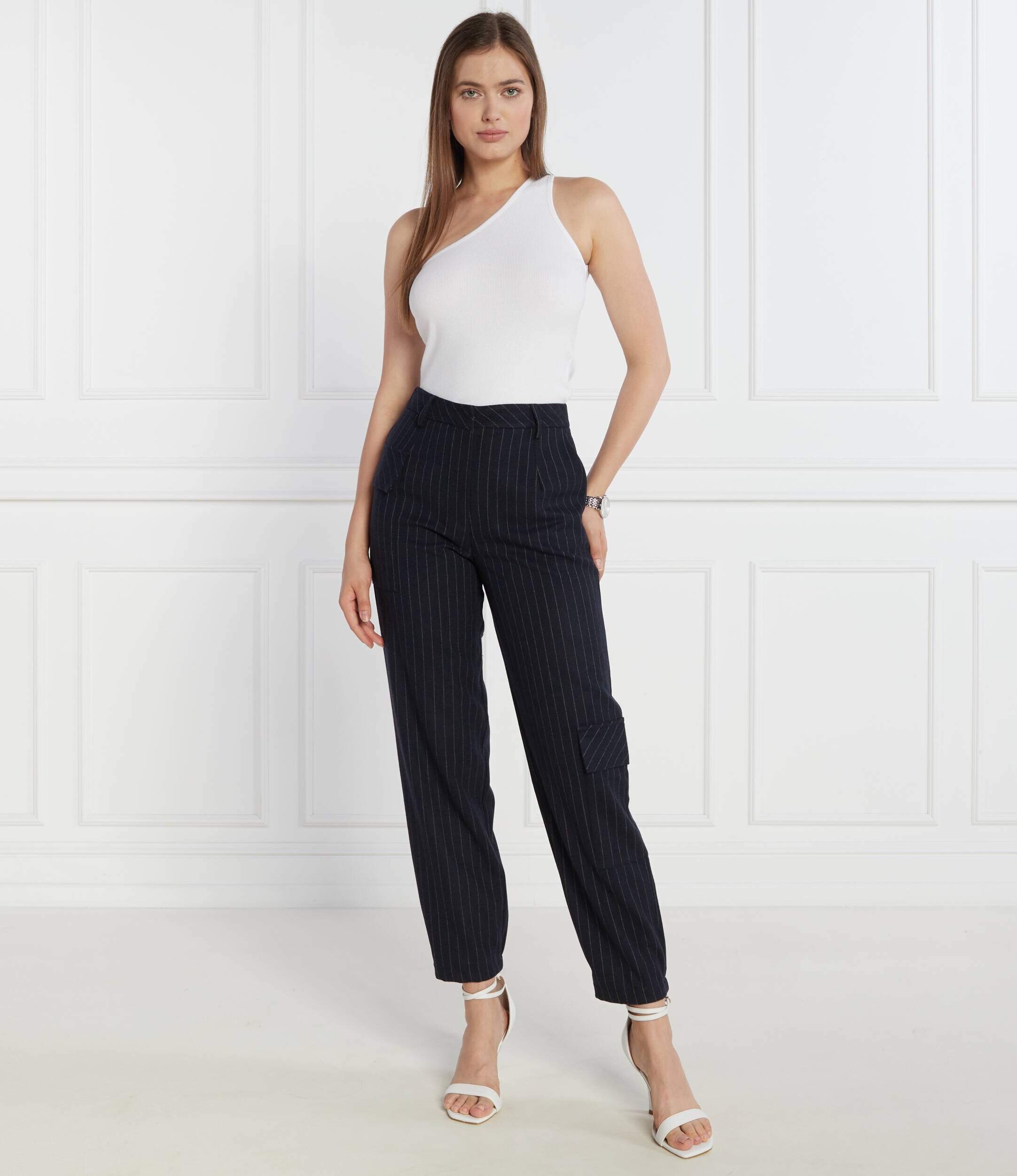 Silvian Heach Pantaloni | regular fit