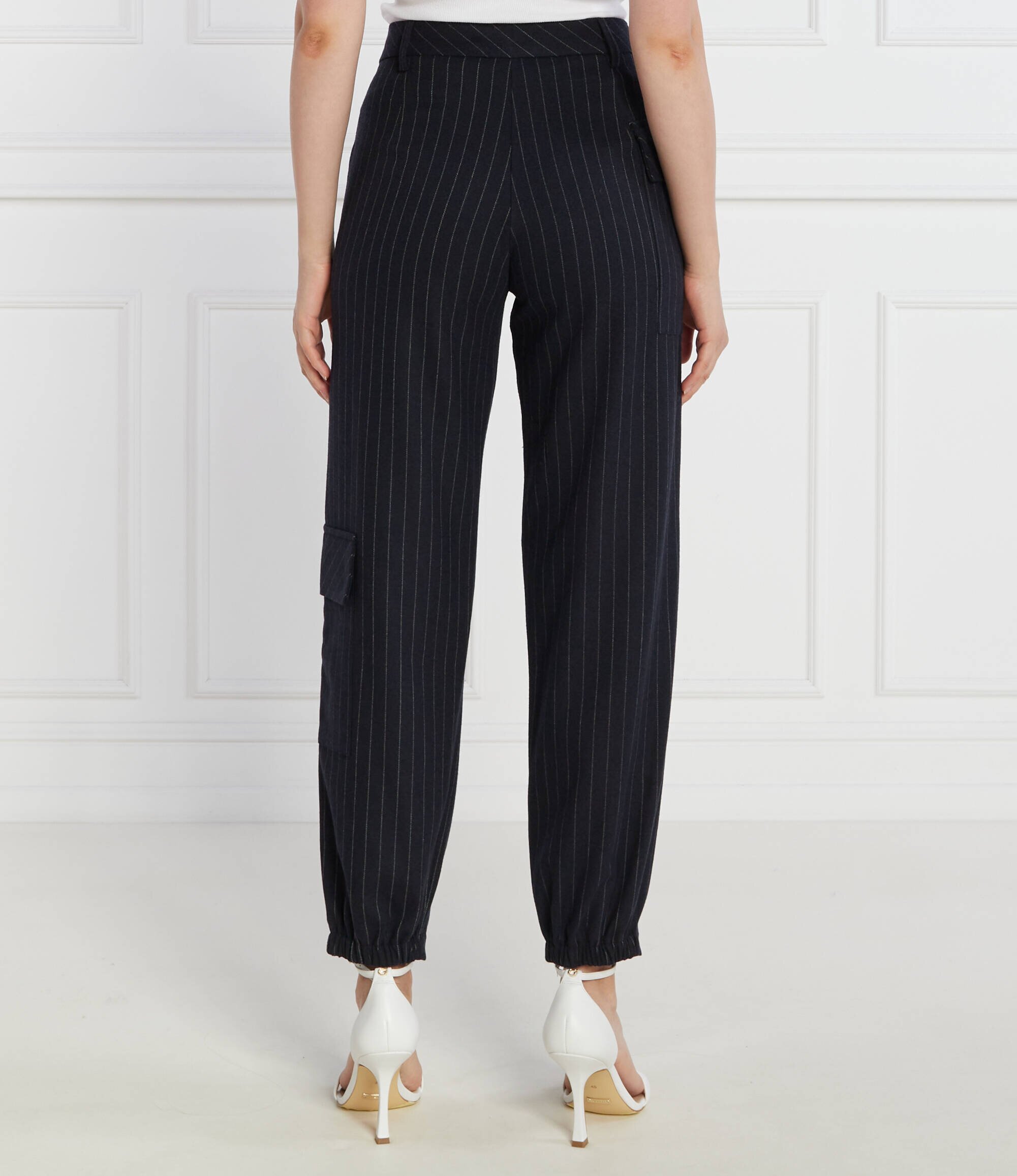 Silvian Heach Pantaloni | regular fit