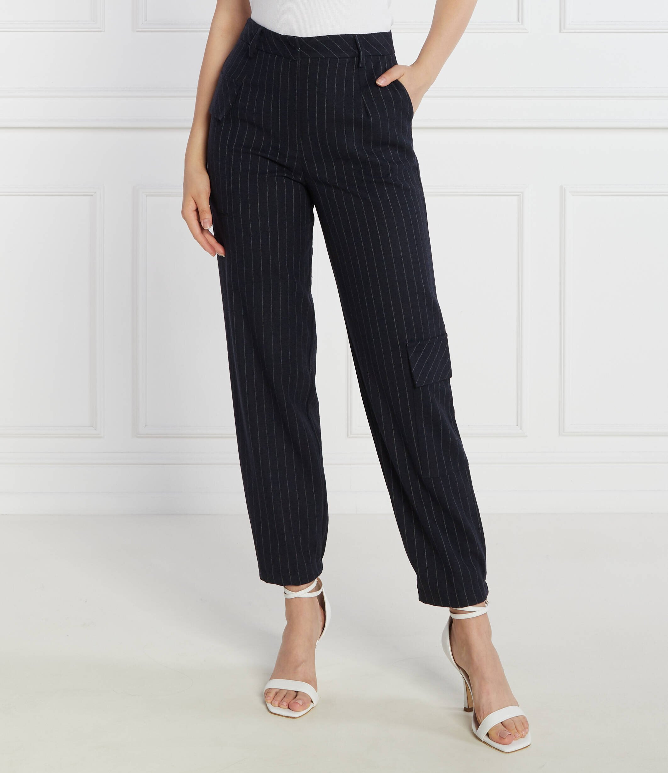 Silvian Heach Pantaloni | regular fit