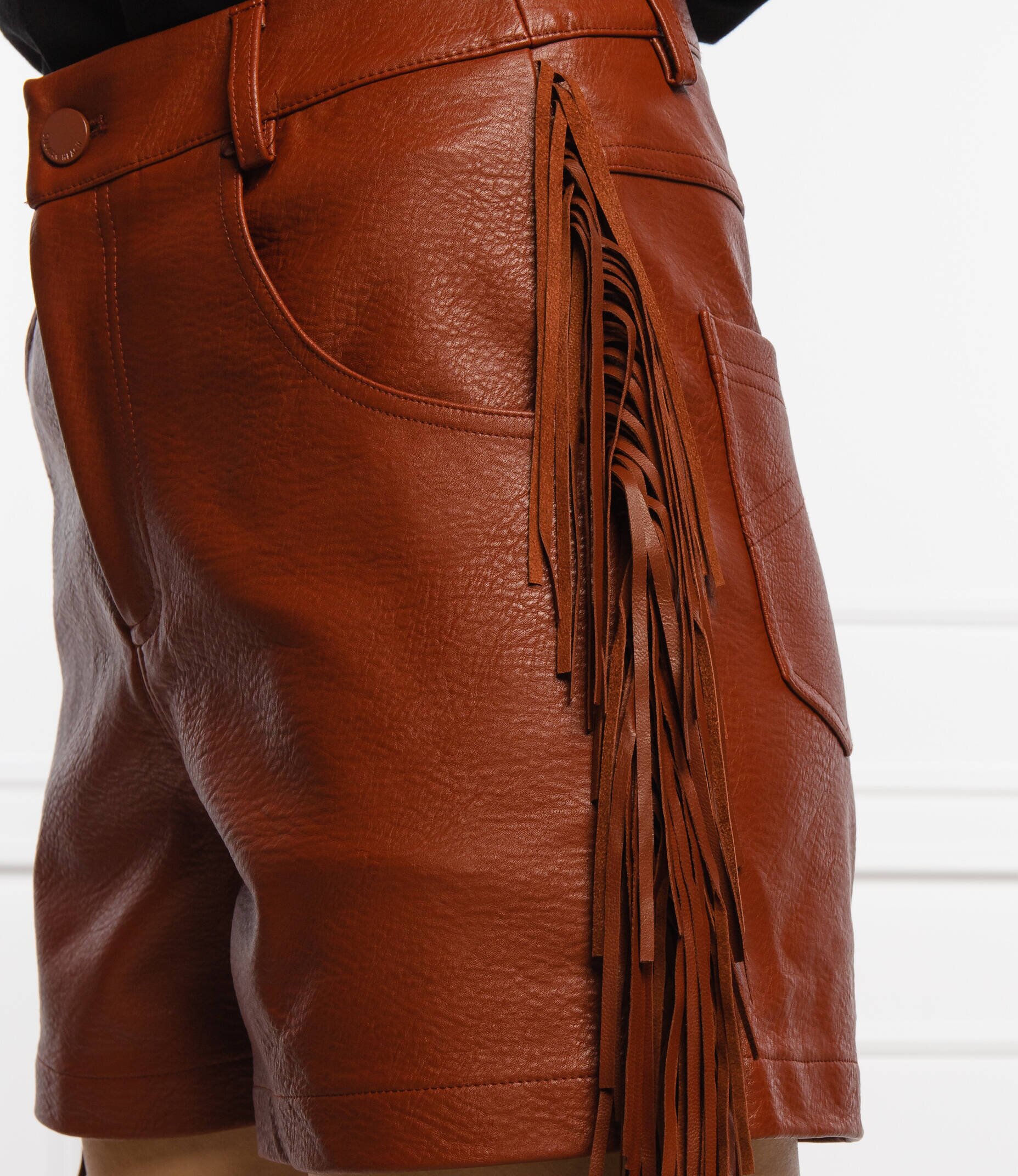 Silvian Heach Pantaloni scurți GATTEN | regular fit