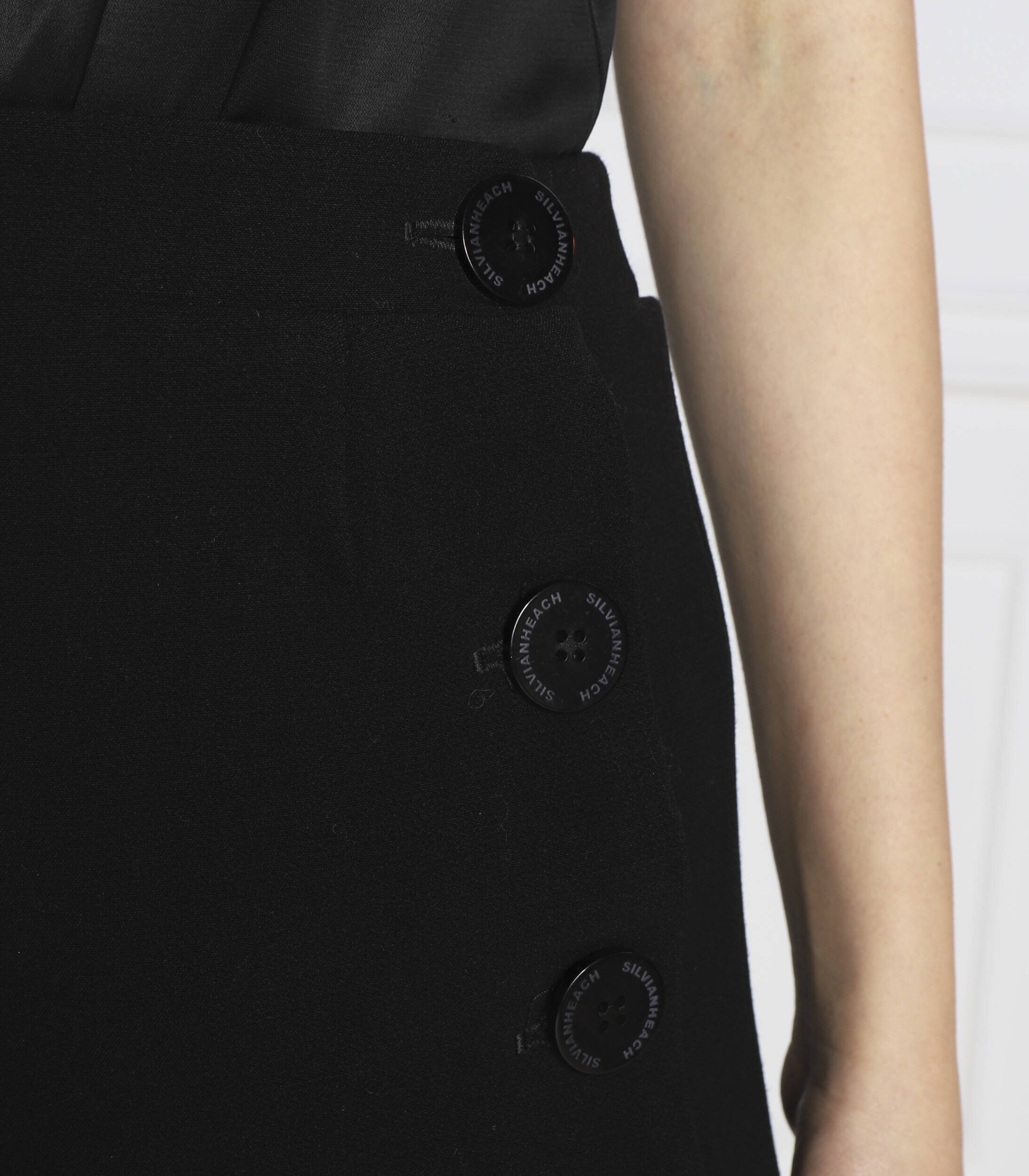 Silvian Heach Pantaloni scurți | Regular Fit