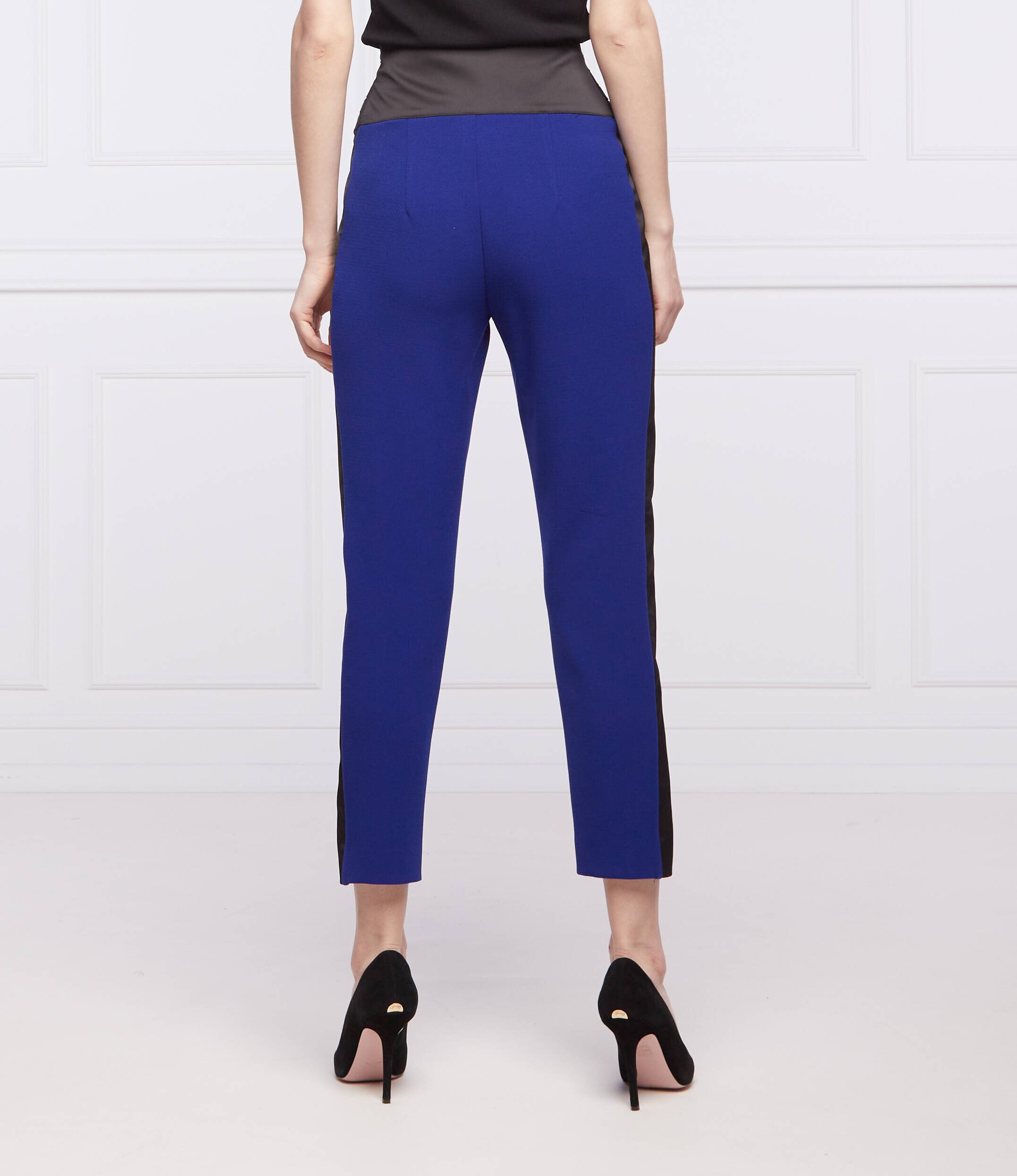 Silvian Heach Pantaloni VANNAX | Straight fit | high waist