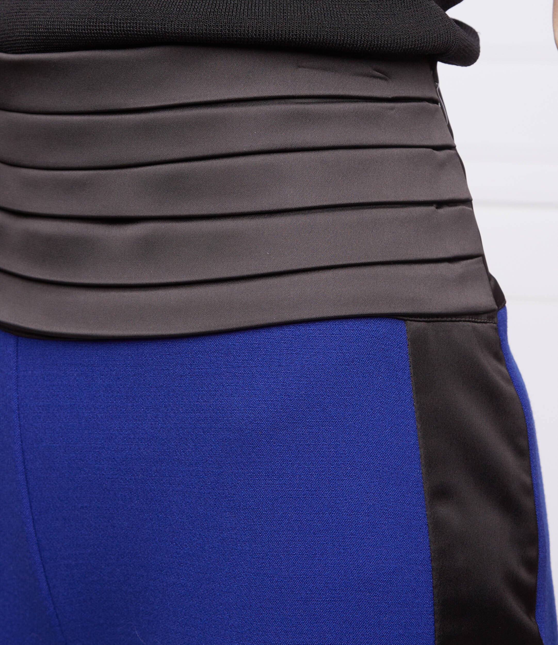 Silvian Heach Pantaloni VANNAX | Straight fit | high waist