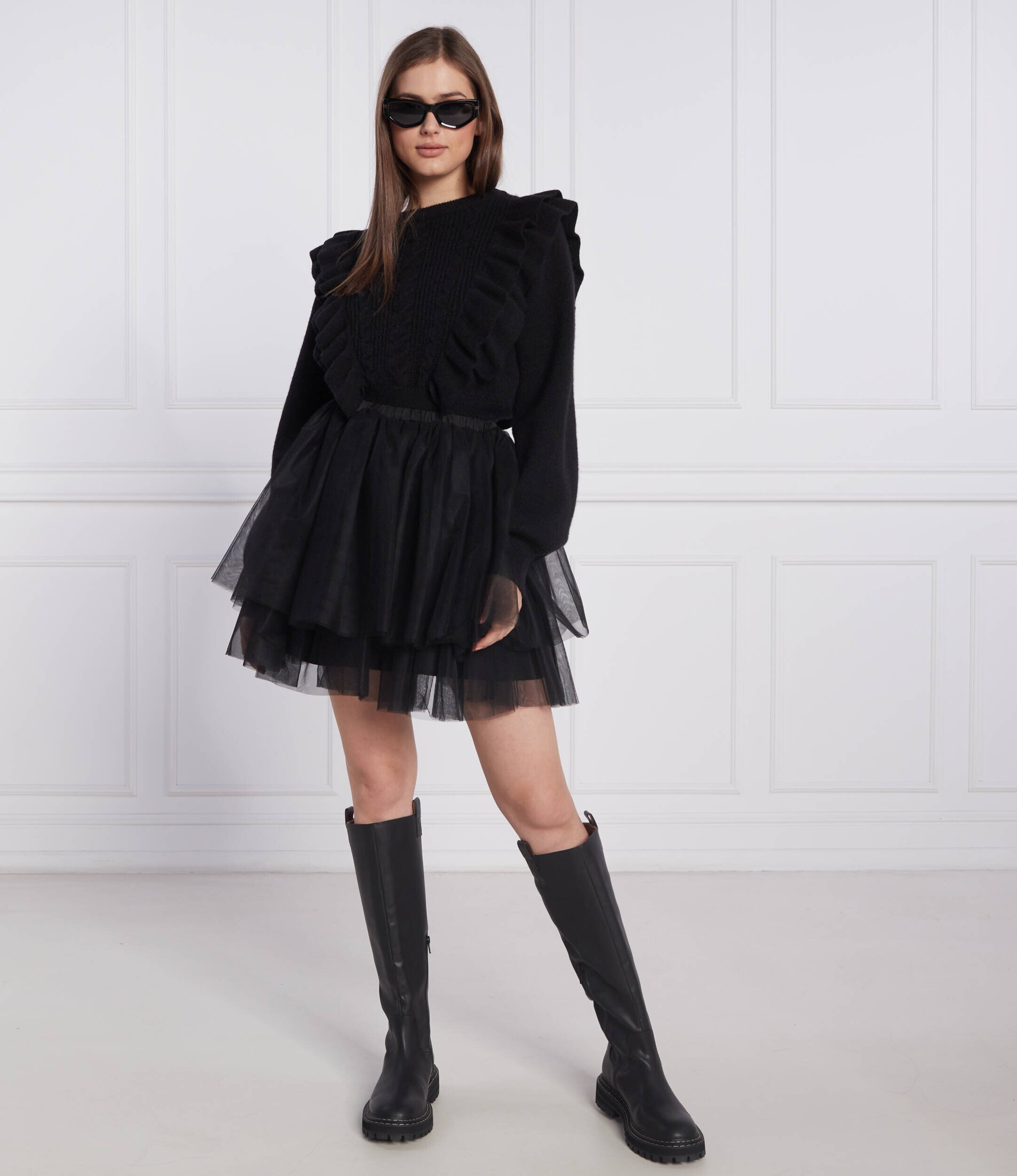 Silvian Heach Pulover | Regular Fit