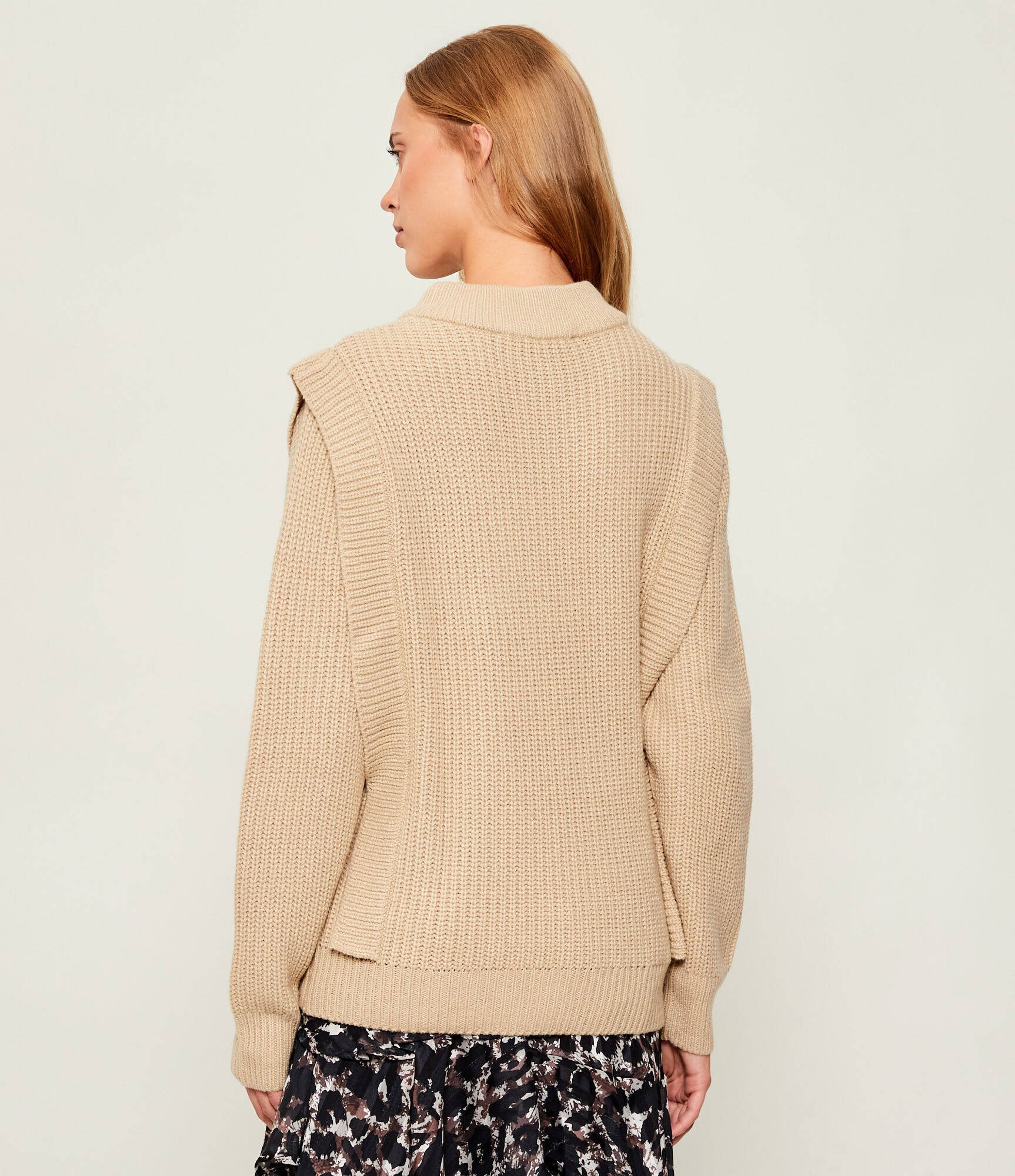 Silvian Heach Pulover | Regular Fit